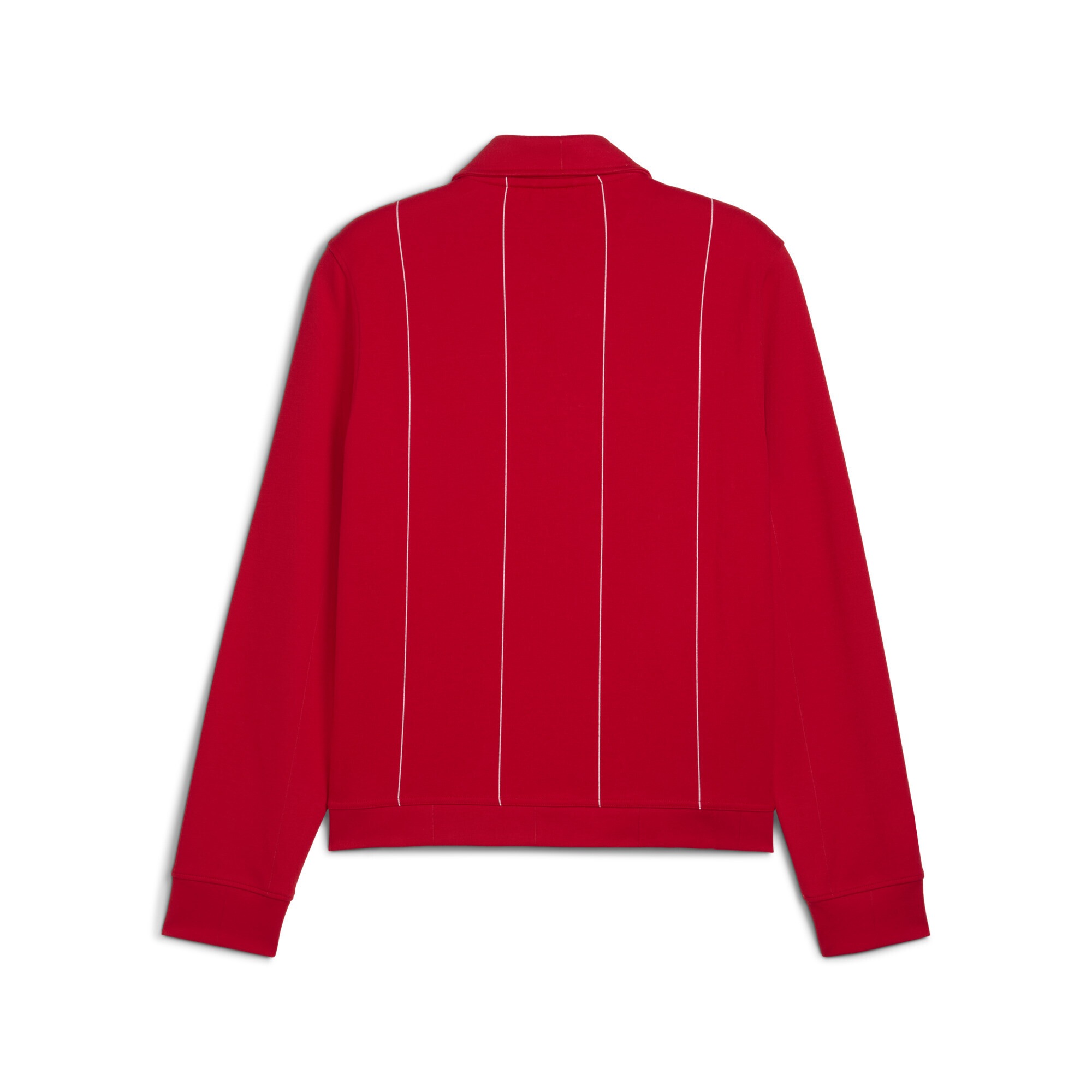 PUMA Sweatjacke »Scuderia Ferrari HP Race Premium Jacke Herren«
