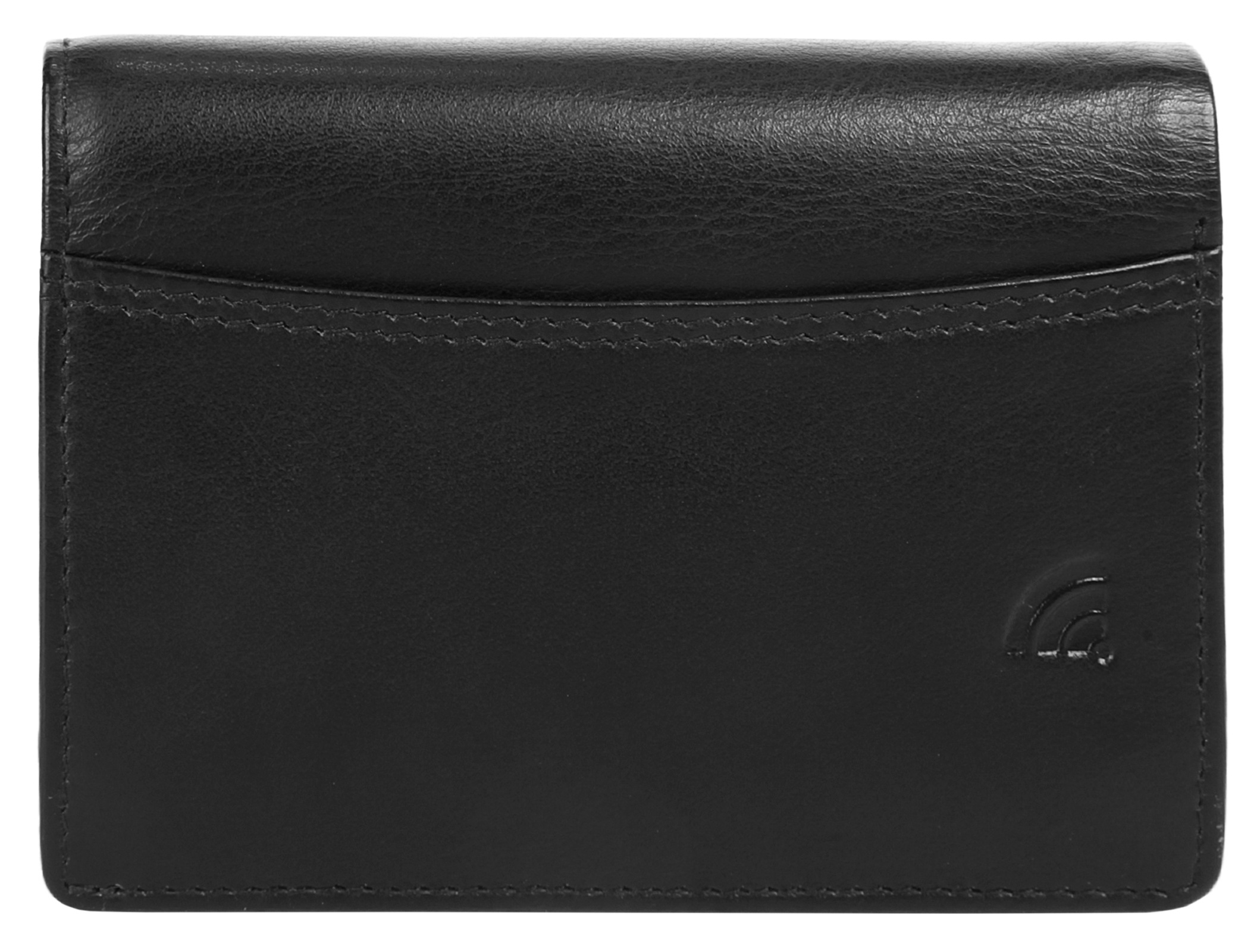 Thumbnail - BODENSCHATZ Geldbörse "PRINESS" echt Leder