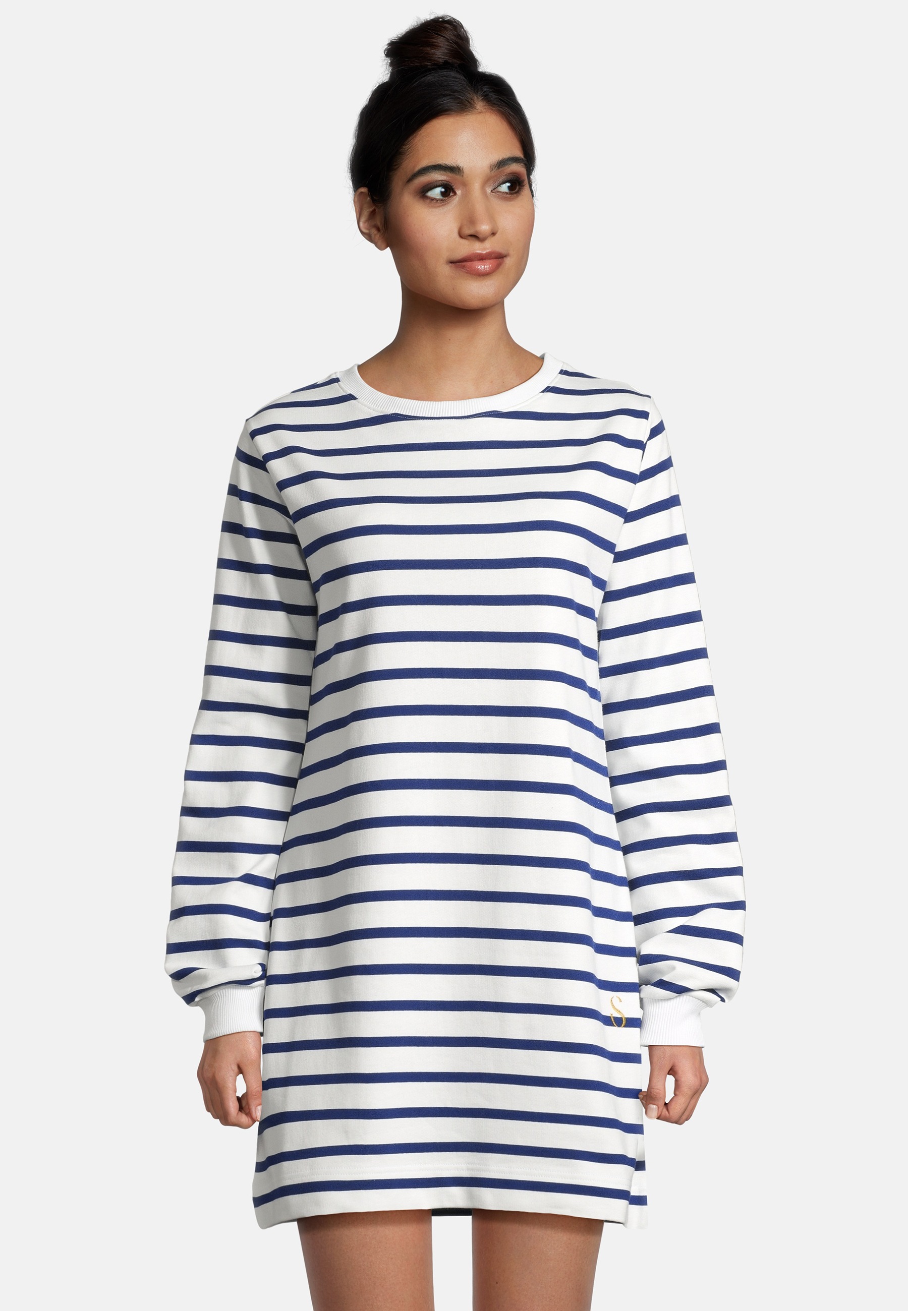 salzhaut Minikleid "Kurzes Kleid (Mini) MÖPPKES" günstig online kaufen