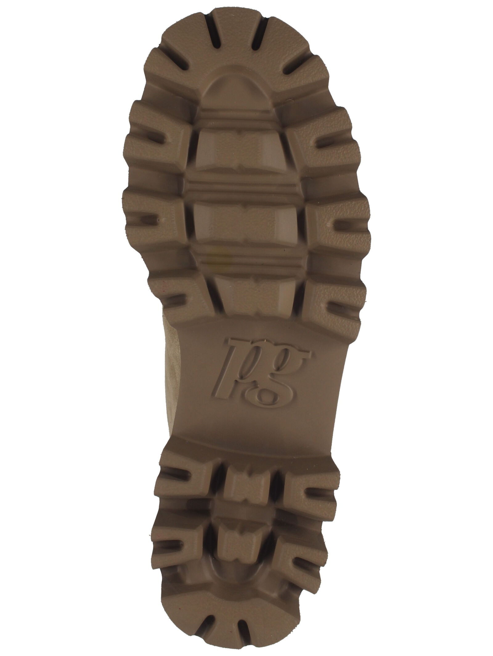 Paul Green Schnürstiefelette »Paul Green Stiefelette Veloursleder«