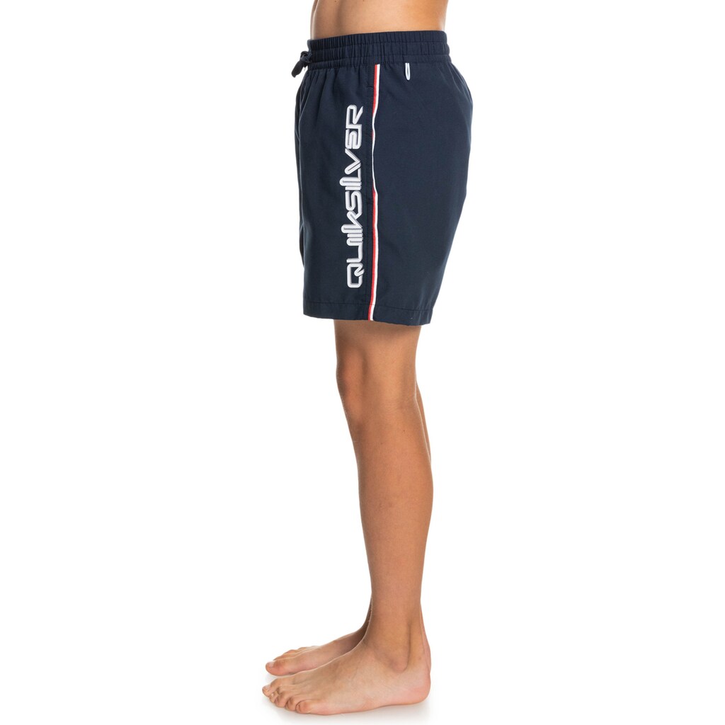 Quiksilver Boardshorts »Everyday Vert 14"«