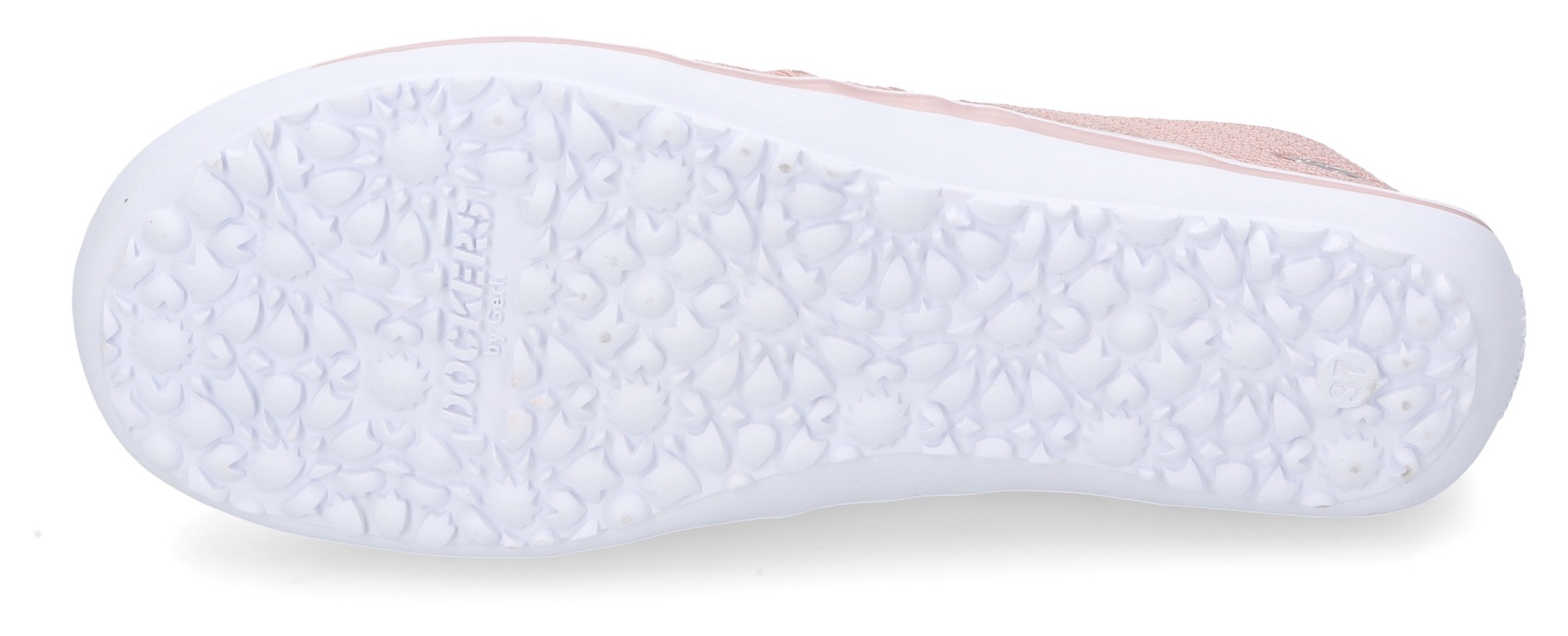 Thumbnail - Dockers by Gerli Barfußschuh, Schlupfschuh, Sneaker, Sommerschuh in lässiger Strick-Optik