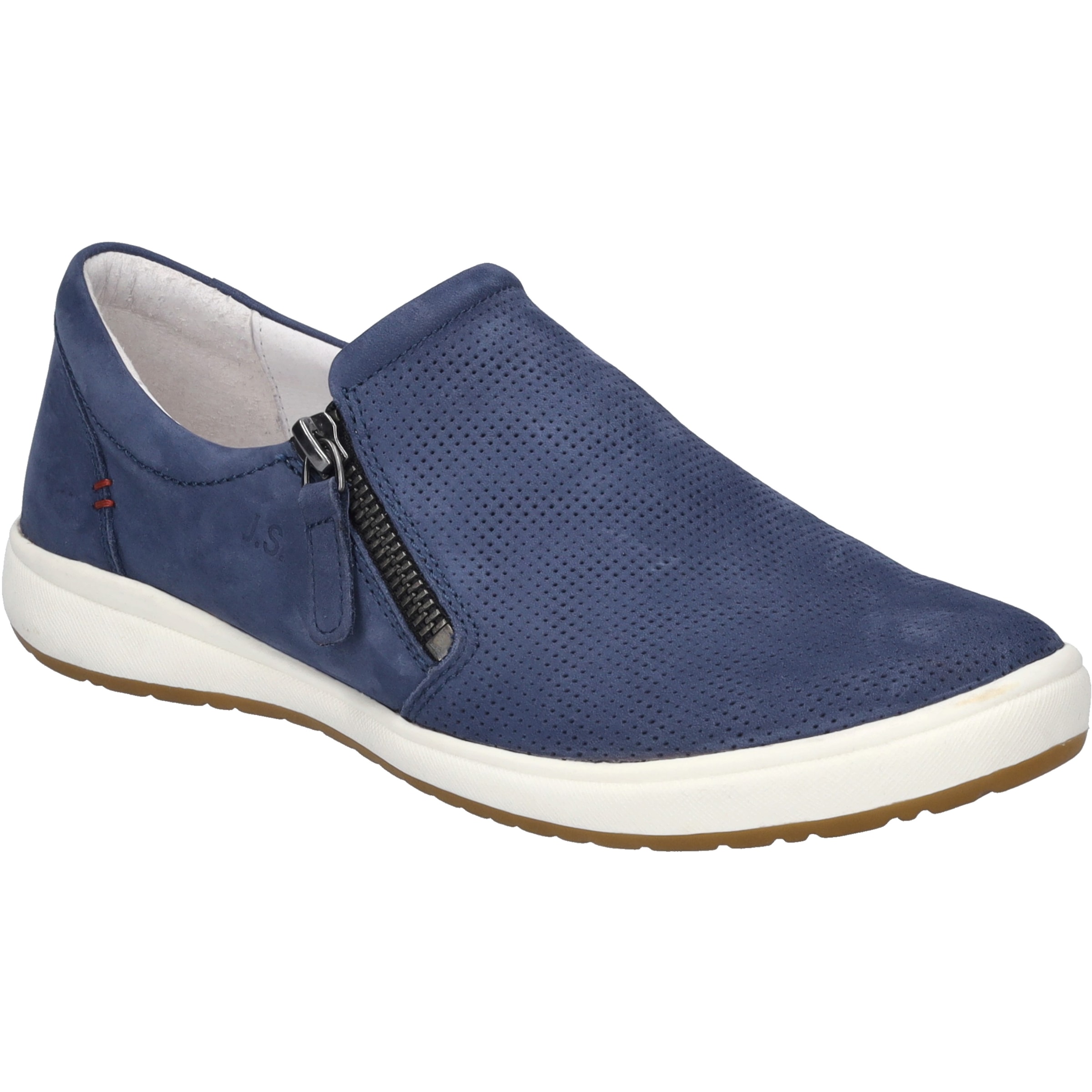 Josef Seibel Slipper "Caren 22, blau"