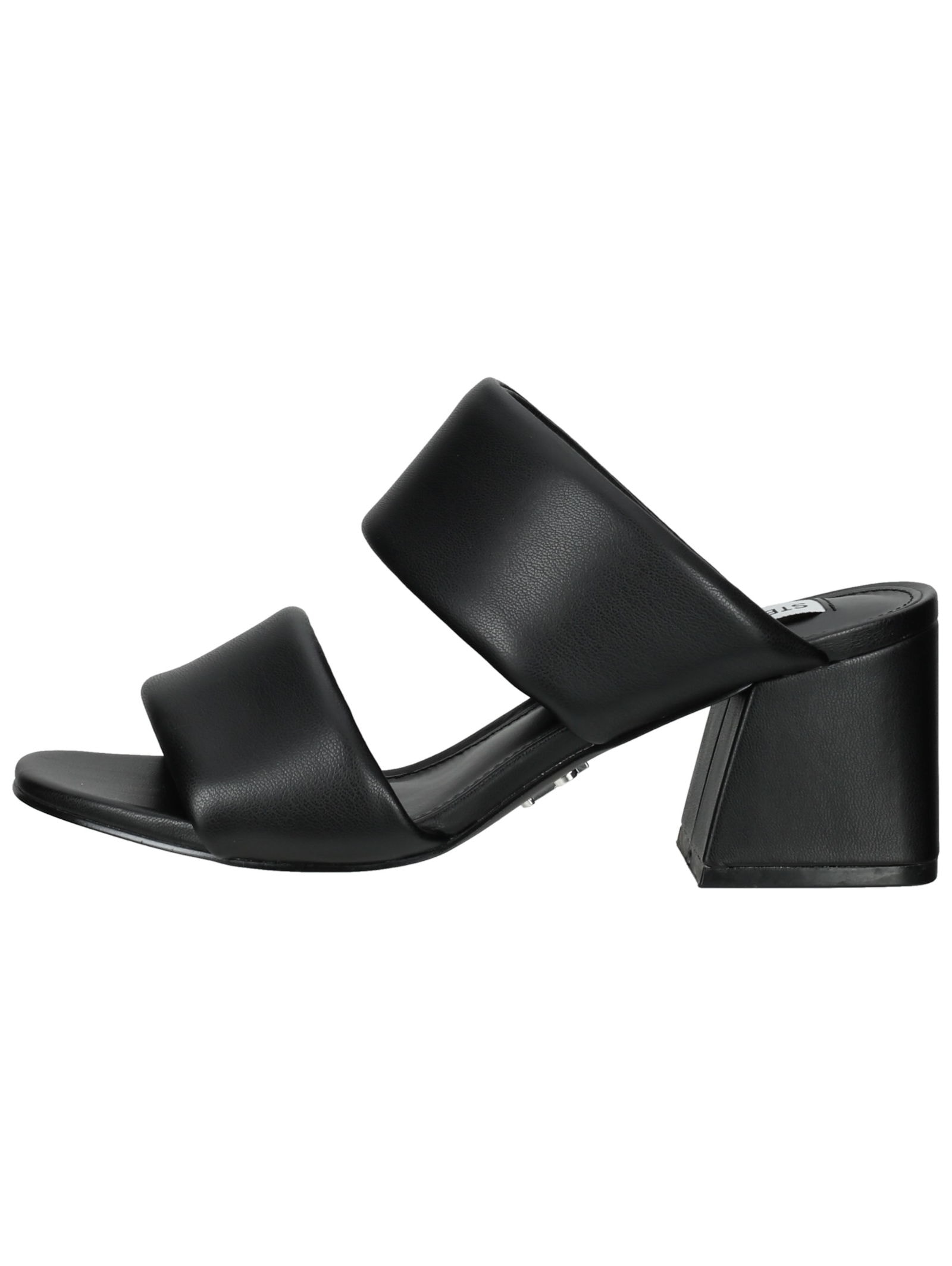 STEVE MADDEN Pantolette »STEVE MADDEN Sandalen Lederimitat«