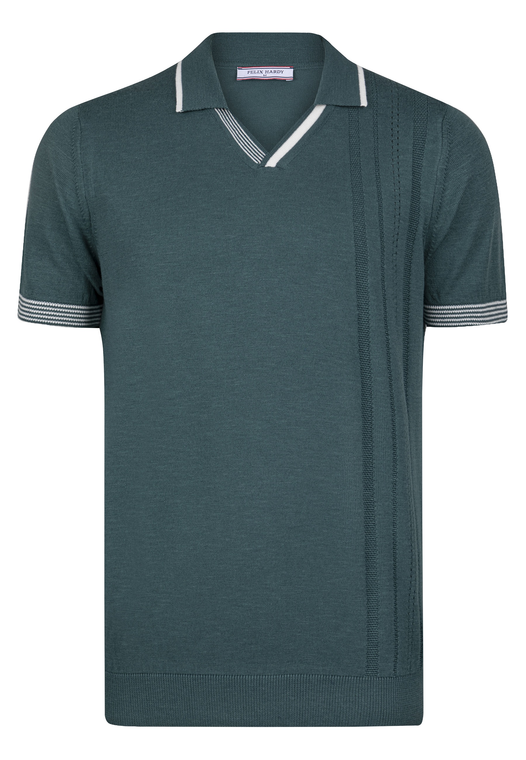 Felix Hardy Poloshirt "Trikot Kurzarm Polo Shirt"