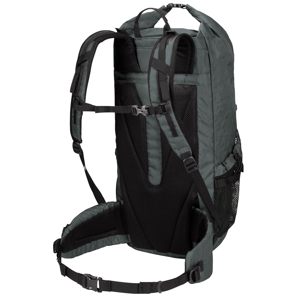 Jack Wolfskin Daypack »WANDERMOOD ROLLTOP 30«