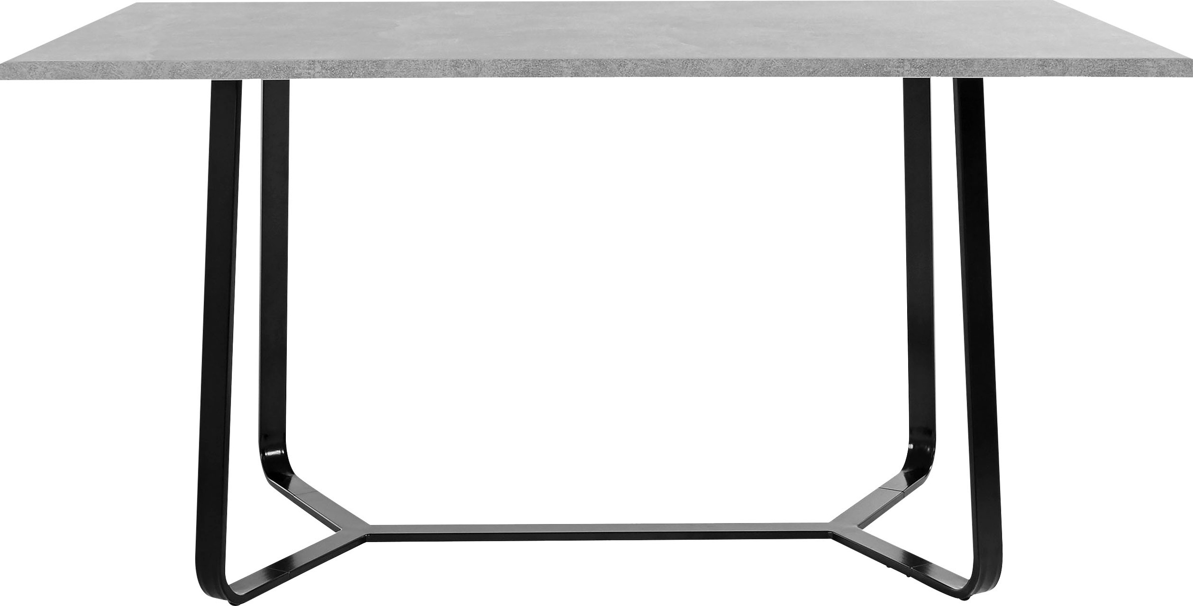 byLIVING Esstisch "Talea", Breite 140 oder 160 cm günstig online kaufen