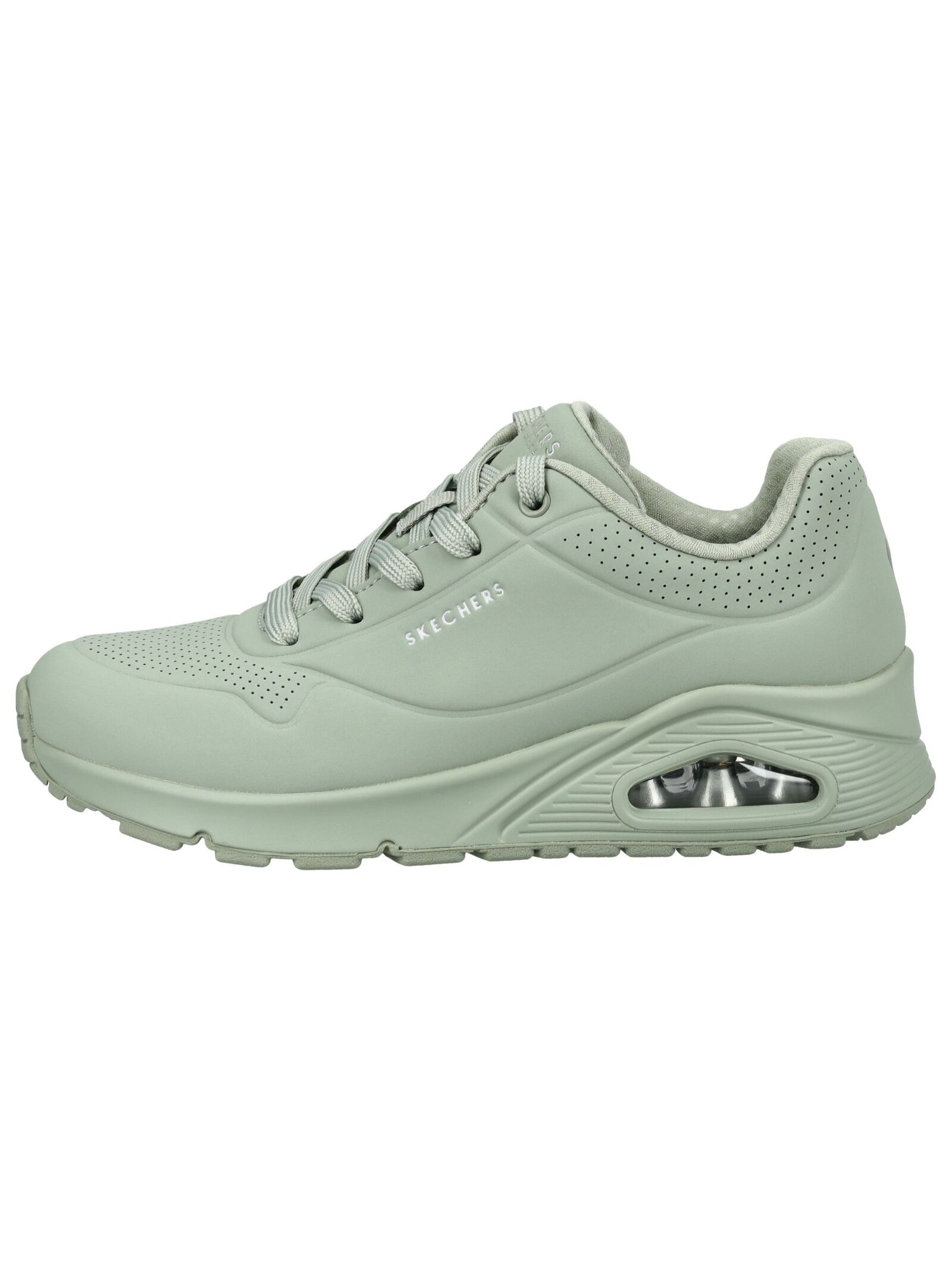 Skechers Sneaker »Skechers Sneaker Lederimitat«