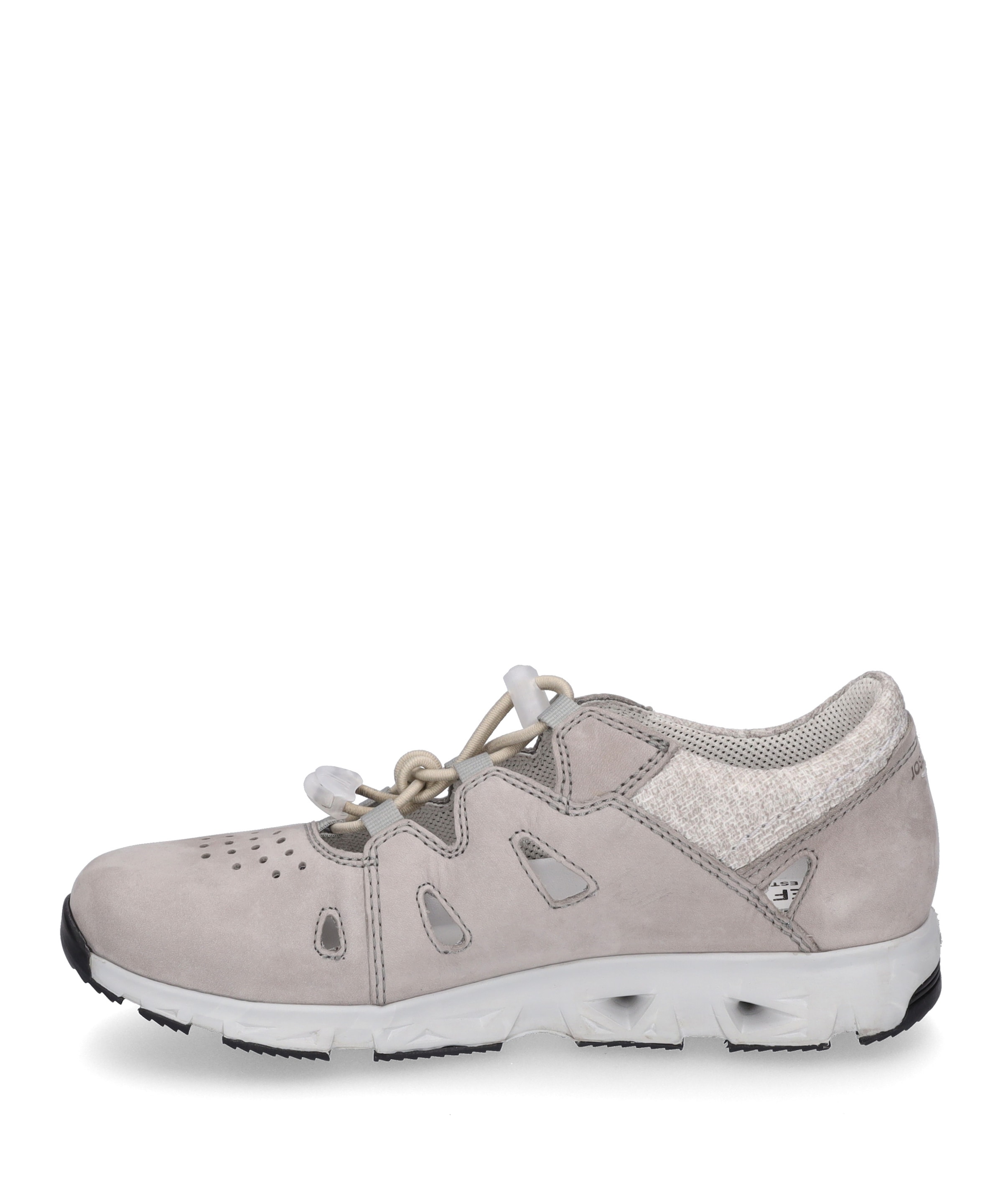 Josef Seibel Sneaker »Noih 08, grau-kombi«