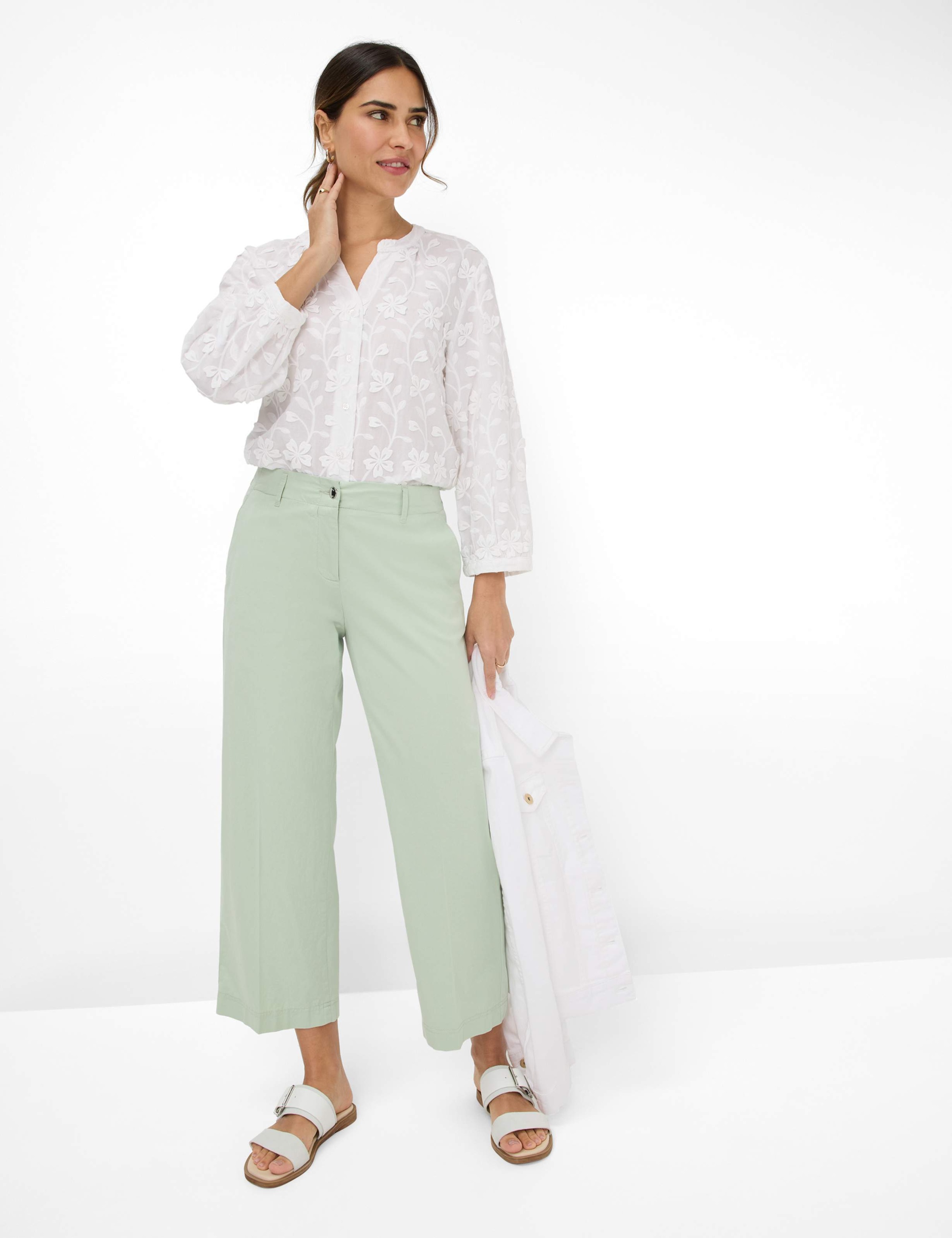 Brax 5-Pocket-Hose »Style MAINE S«