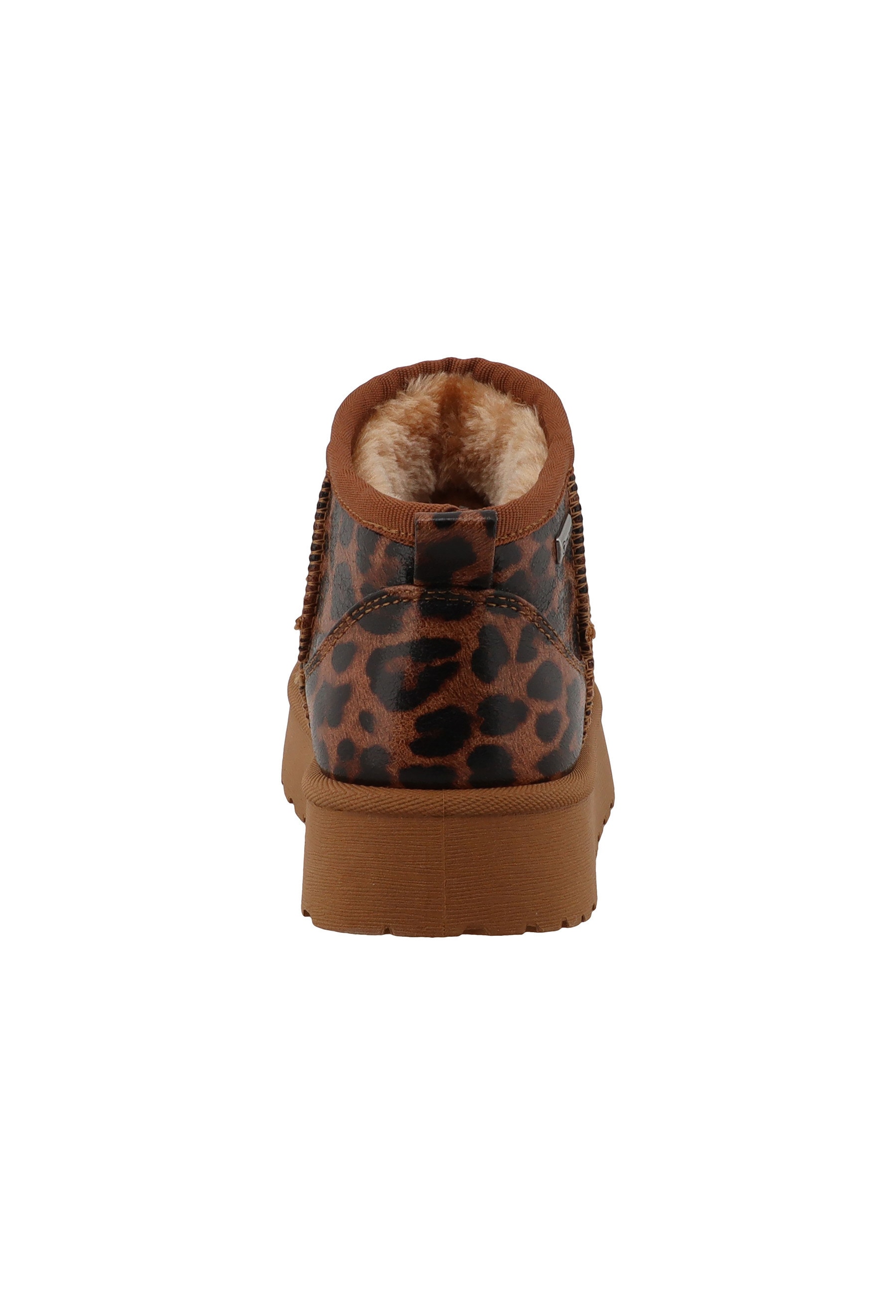 TOM TAILOR Winterstiefel »Tom Tailor Stiefel«  1 tlg.
