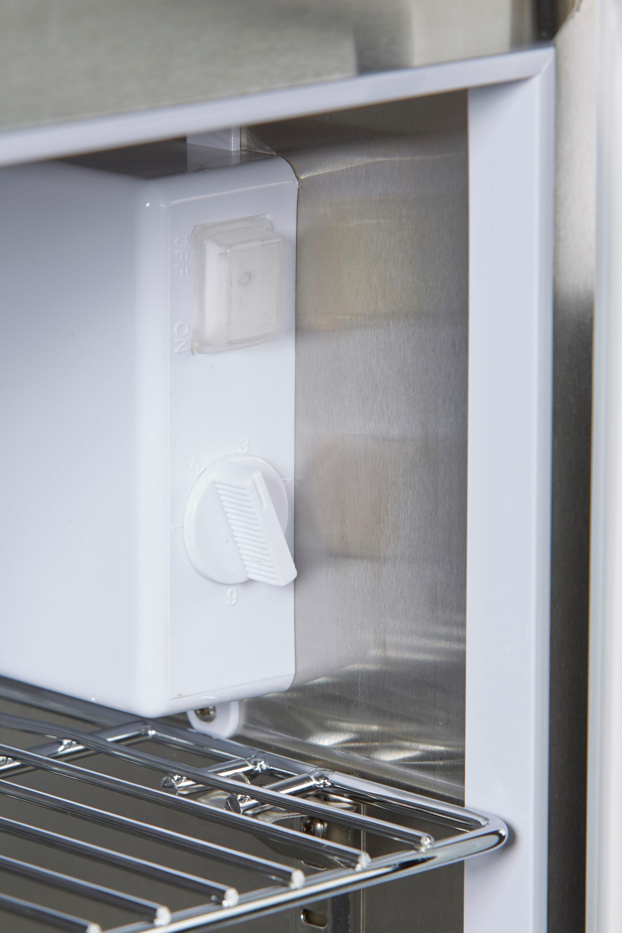 Caso Outdoorkühlschrank »Barbecue Cooler«, für 21 St. Standardflaschen á 075l