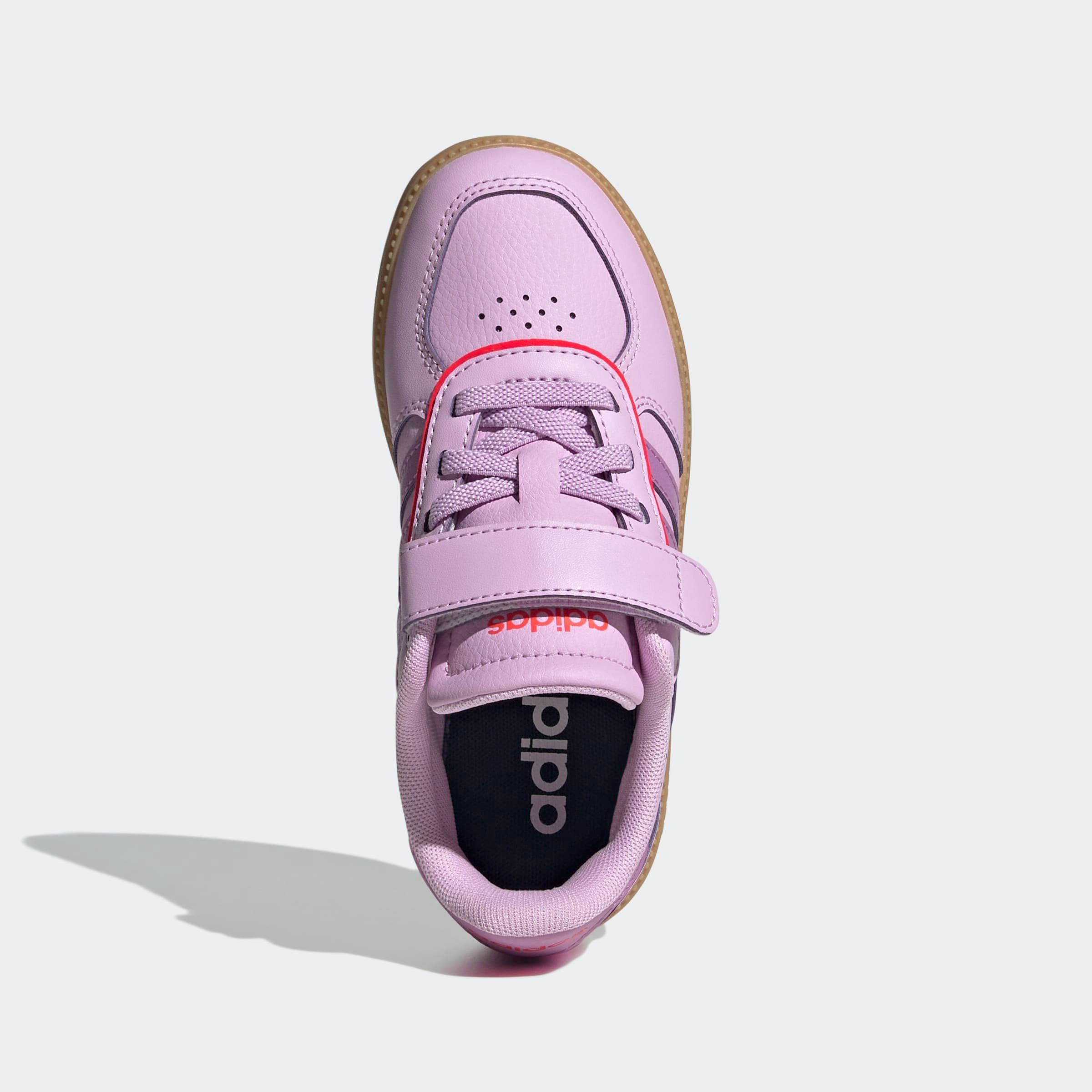adidas Sportswear Sneaker »BREAKNET SLEEK KIDS«