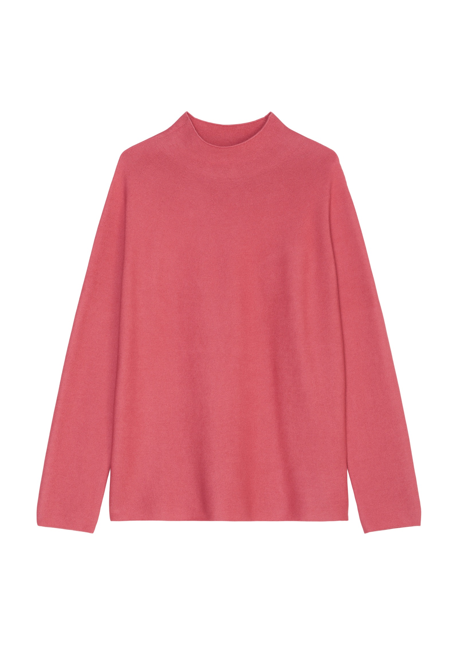 Marc O'Polo Strickpullover »aus softer Bio-Baumwolle«