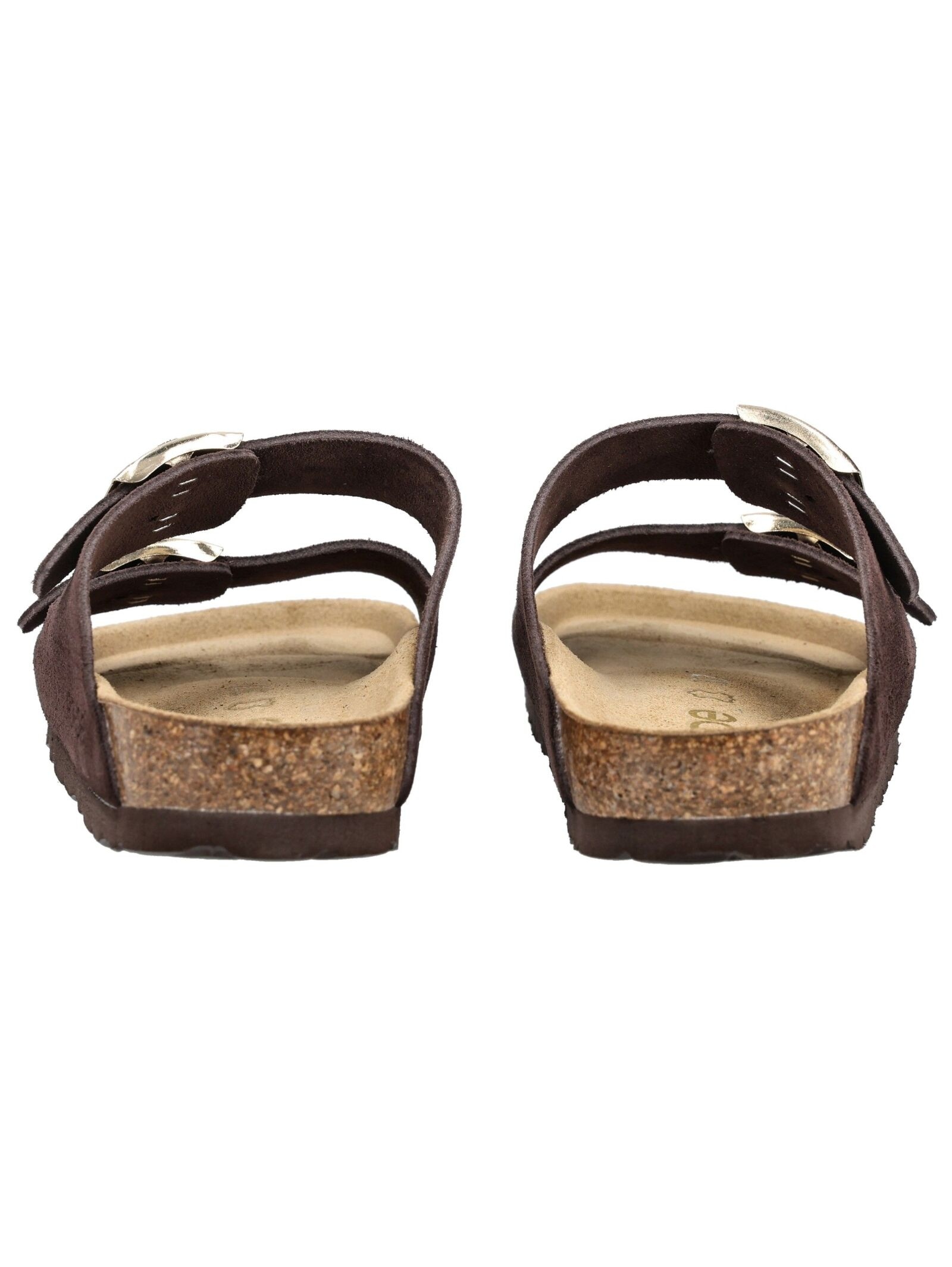 Rohde Pantolette »Rohde Pantoletten Veloursleder«