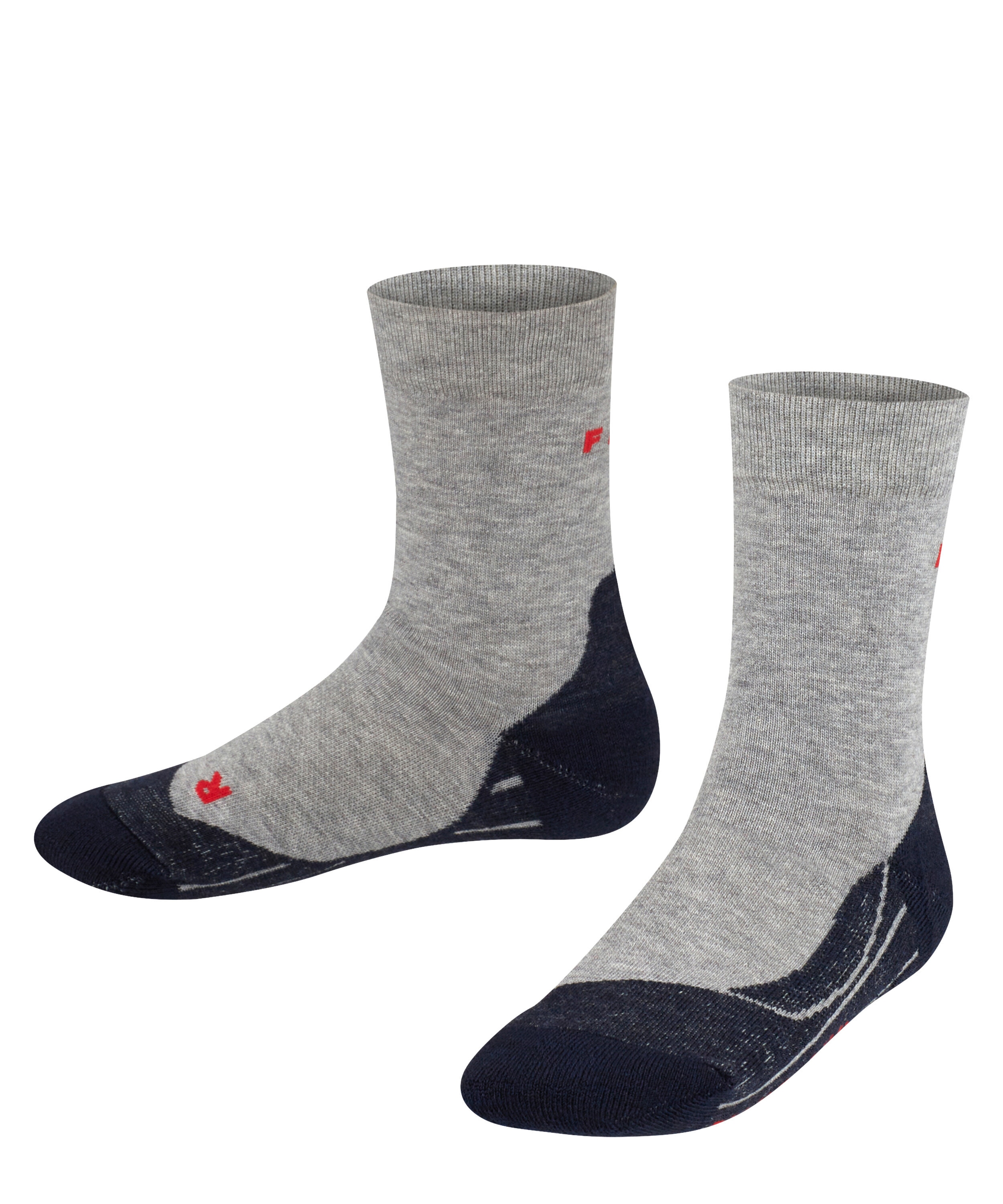 FALKE Socken "RU4" 1 Paar tlg.