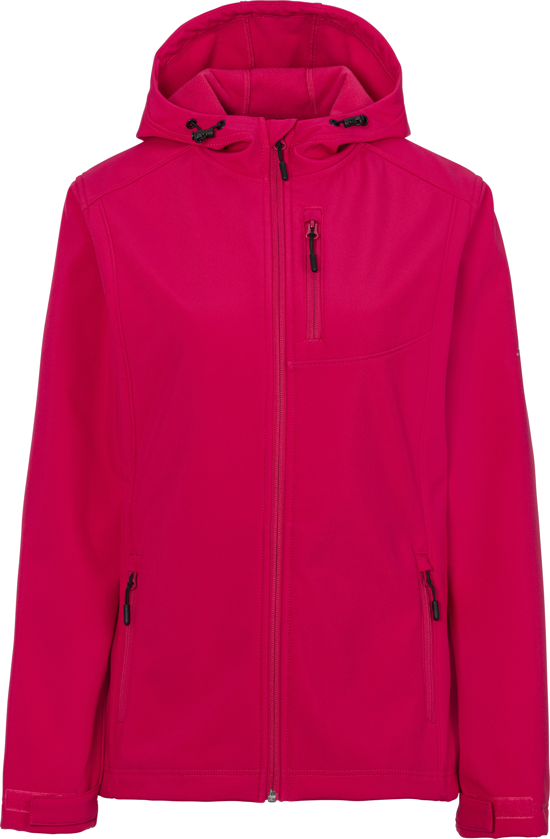 McKINLEY Outdoorjacke "Da.-Jacke Mt. Watana W", (1 St.), mit Kapuze günstig online kaufen
