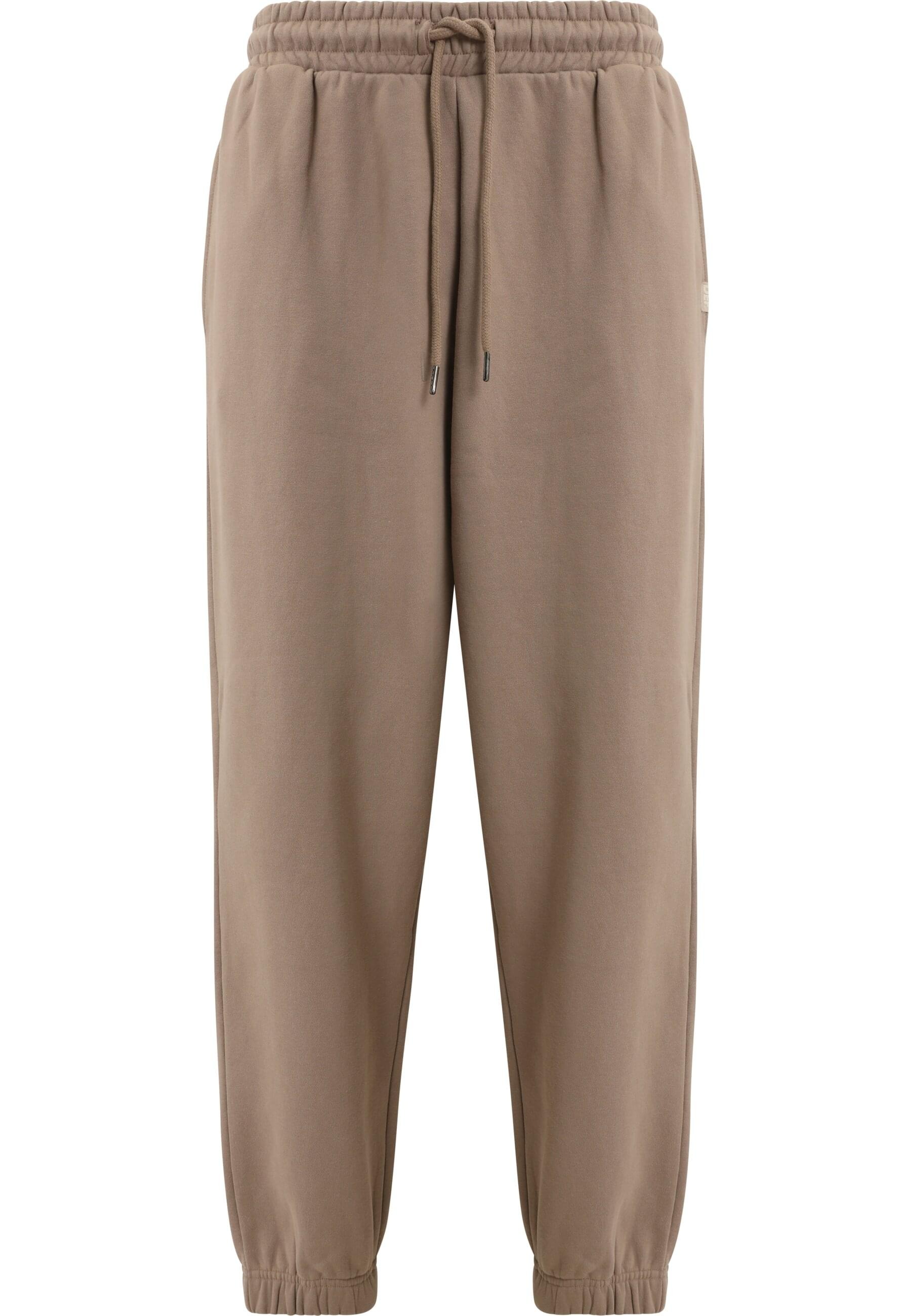 DEF Stoffhose "DEF Herren DEF Sweatpants", (1 tlg.)