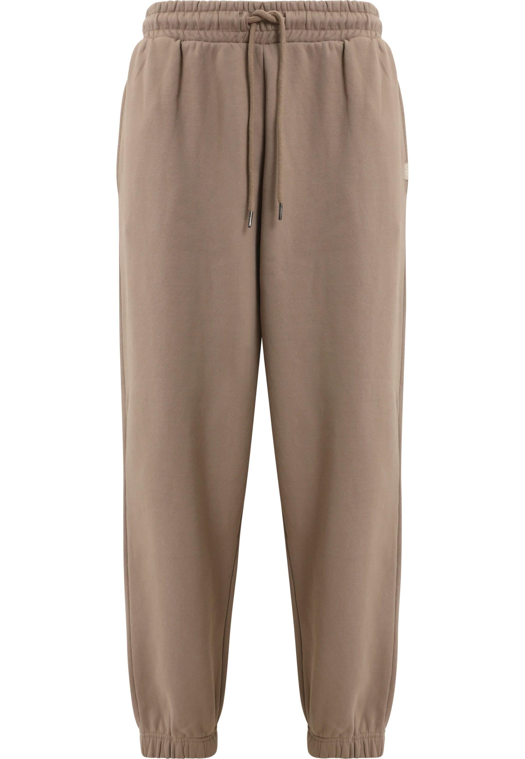 DEF Stoffhose "DEF Herren DEF Sweatpants" günstig online kaufen