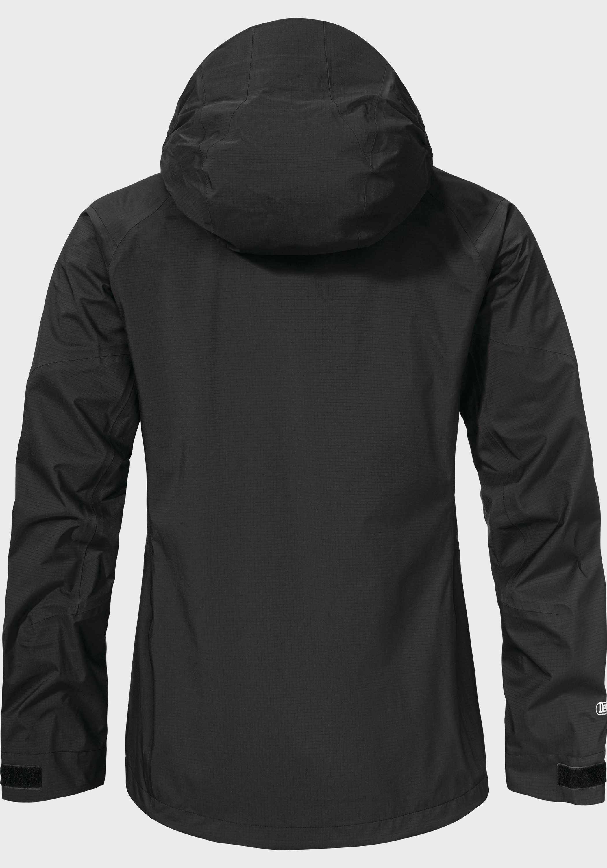 Schöffel Outdoorjacke »Mountain Jacket Style Blaueis WMS«, mit Kapuze