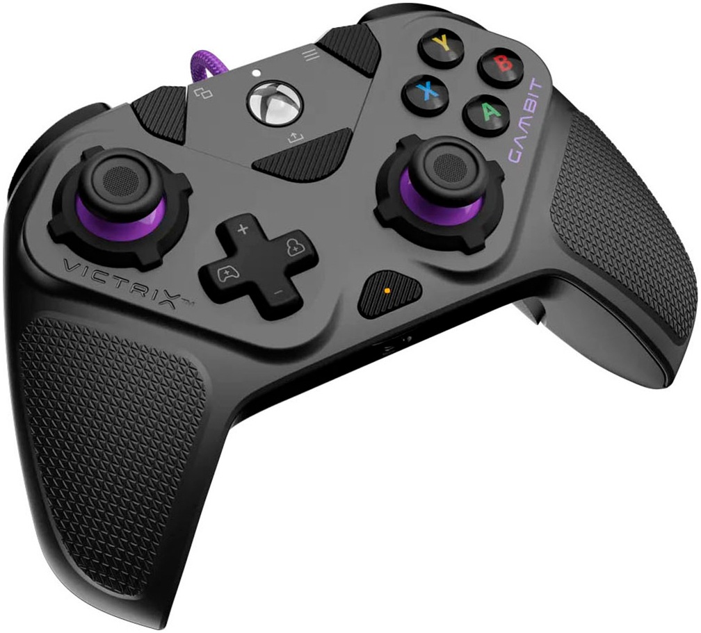 PDP - Performance Designed Products Gaming-Controller »Victrix Gambit Prime«