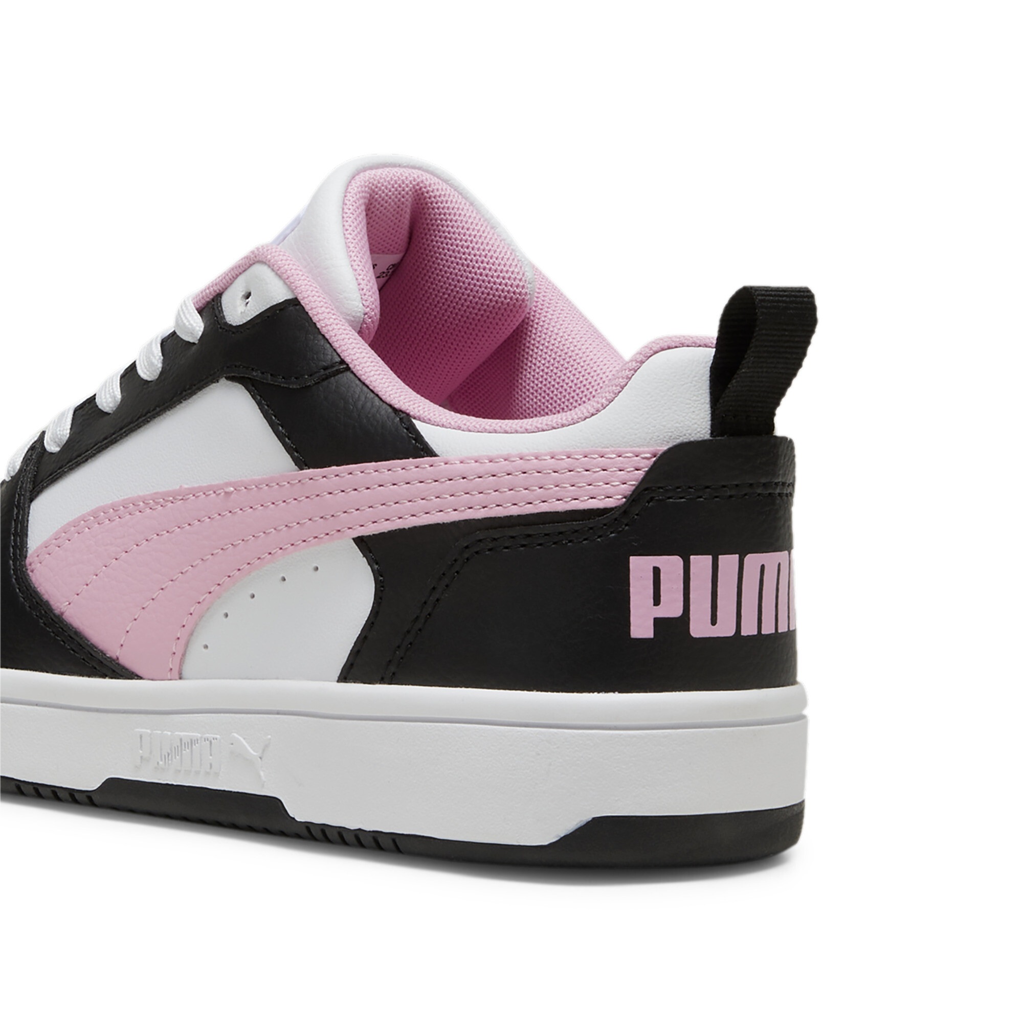 PUMA Sneaker "Rebound V6 Low Sneakers Erwachsene" günstig online kaufen