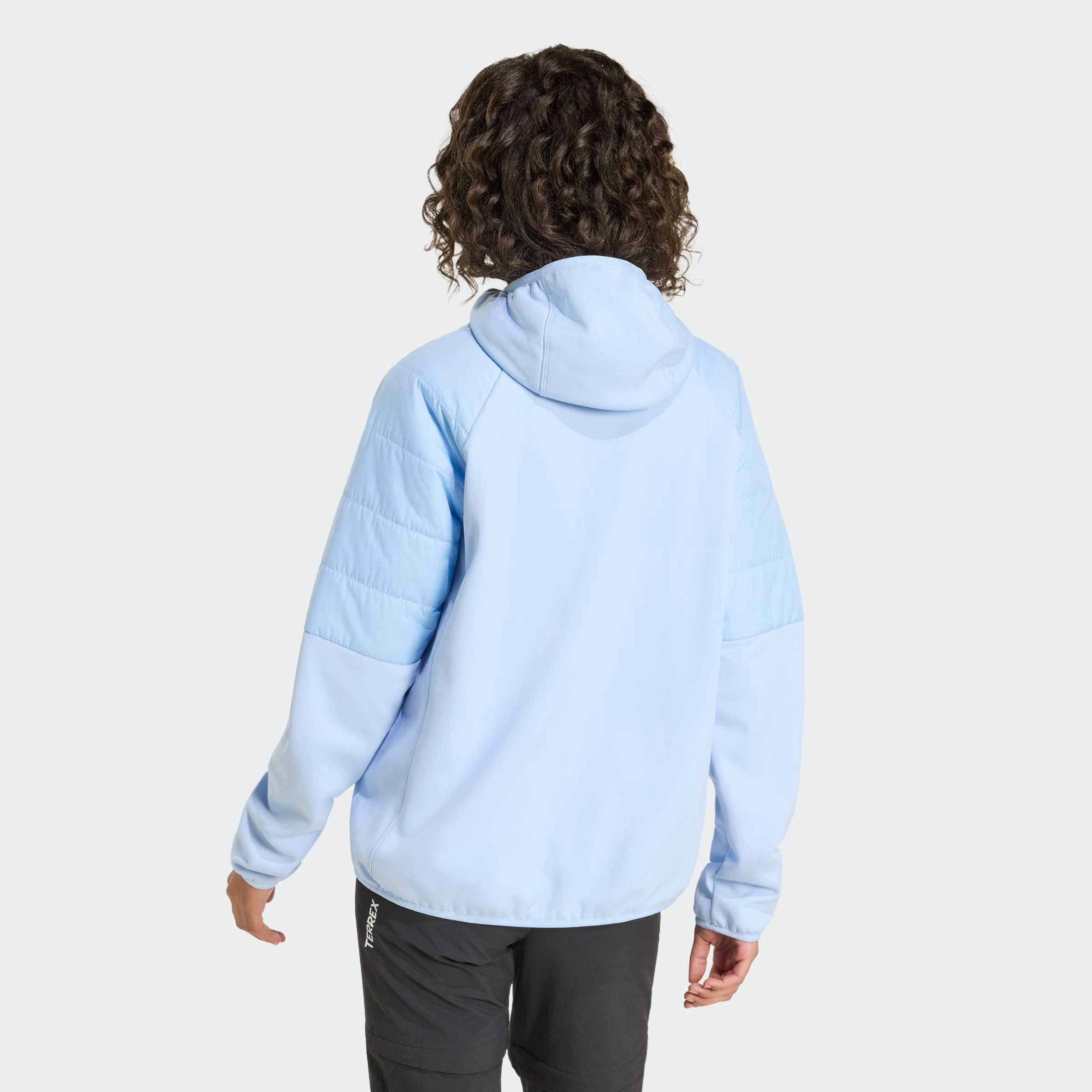 adidas TERREX Outdoorjacke »MULTI CLIMAWARM ISOLIERENDE HYBRID«