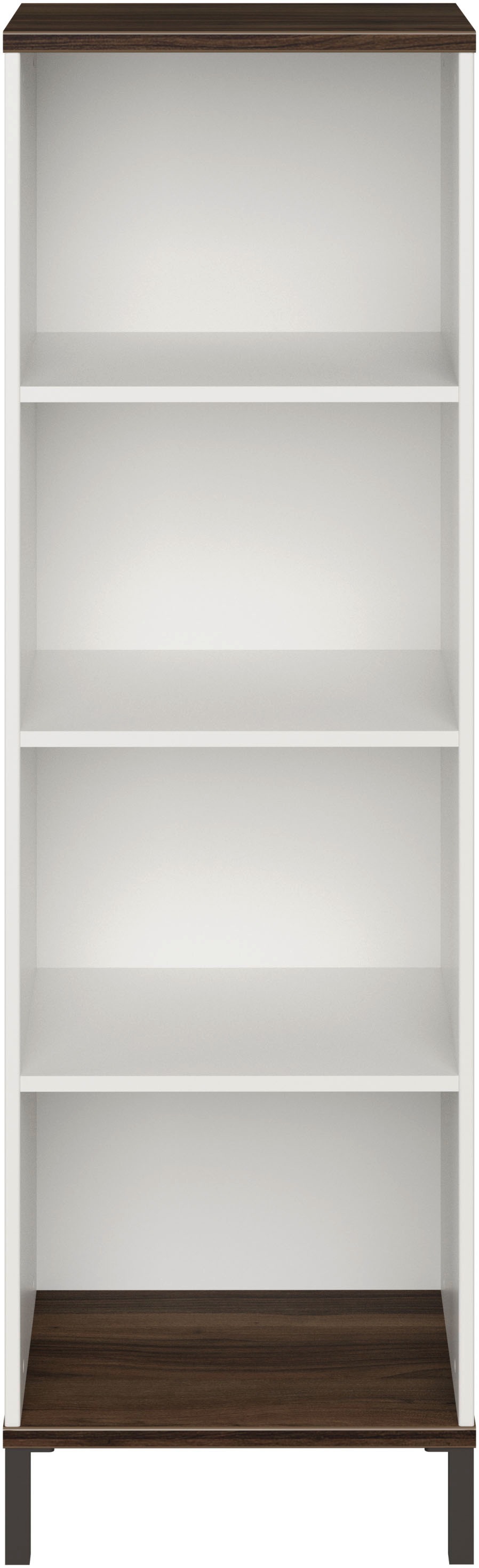 YUNY by PAIDI Standregal "LOVELY ALIV mit 4 offenen Fächern", (B/H/T ca. 48 günstig online kaufen