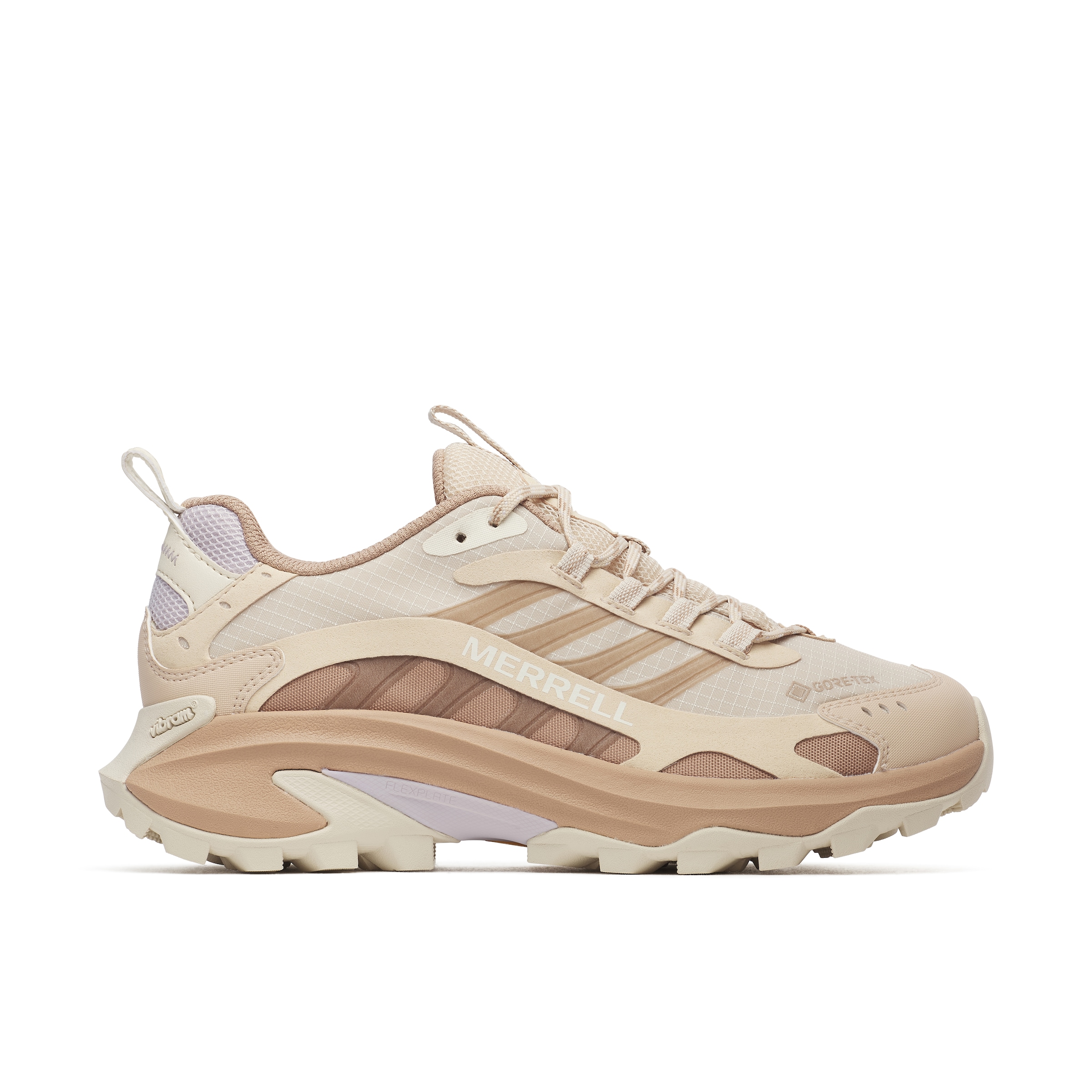 Merrell Wanderschuh »MOAB SPEED 2 GORE-TEX«, wasserdicht