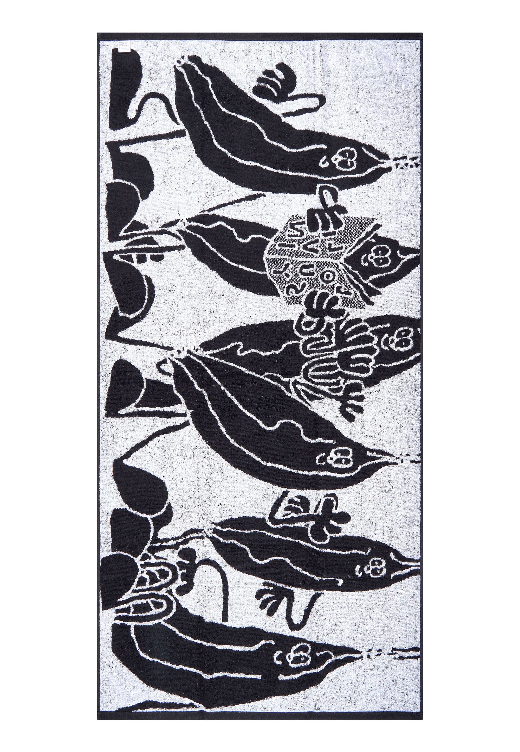 Lousy Livin Handtuch