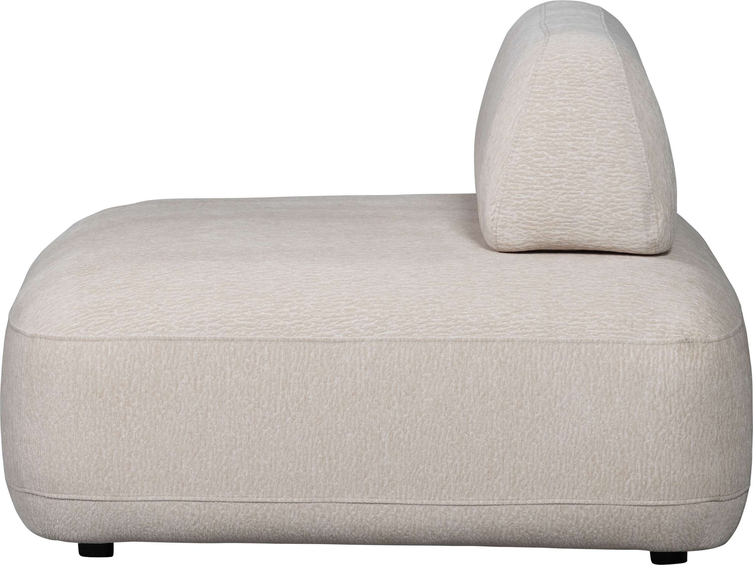 WOOOD Sessel »Sterck«, mit verstellbarer Rückenlehne, Breite 100 cm