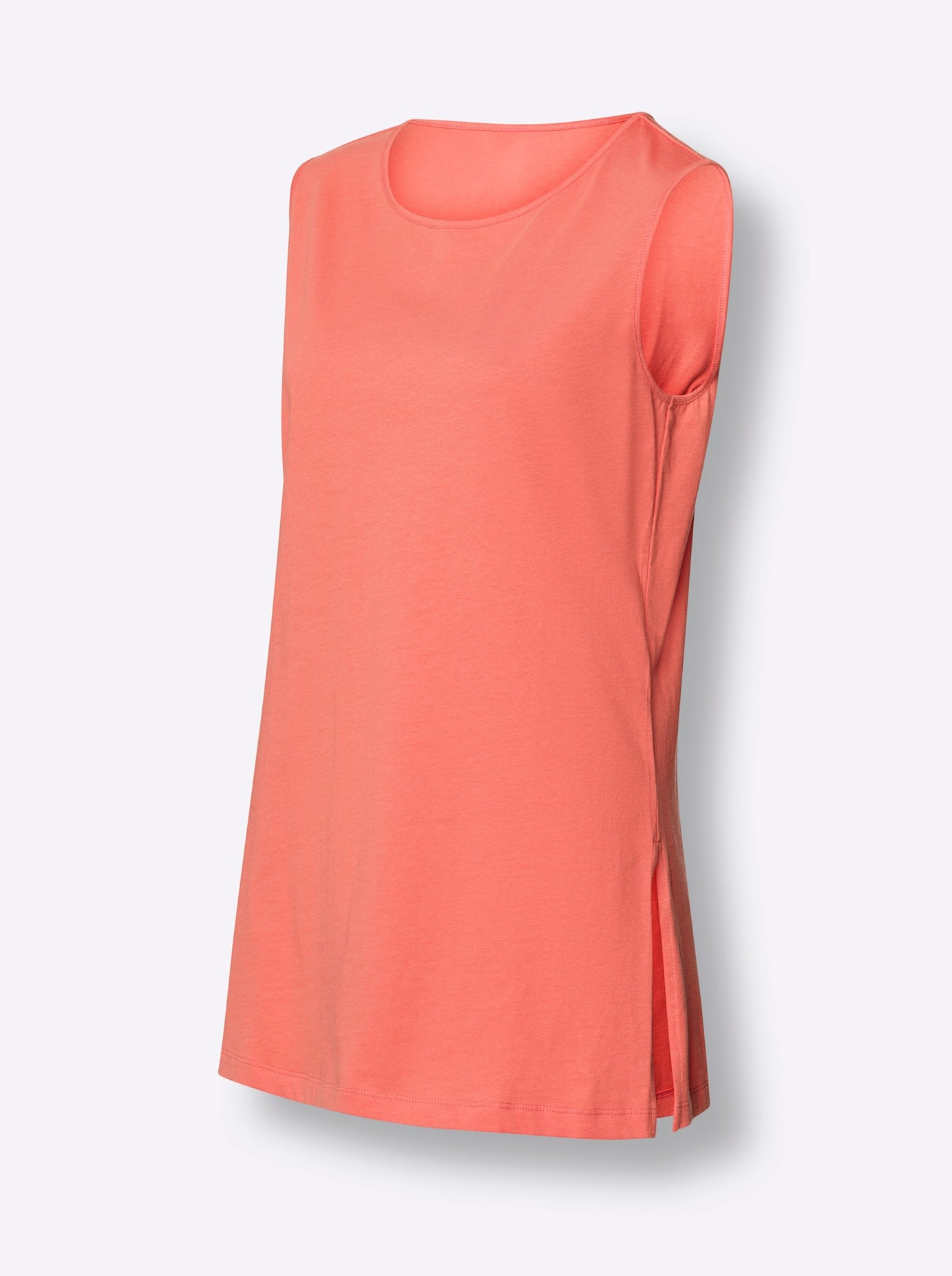 Classic Basics Longtop
