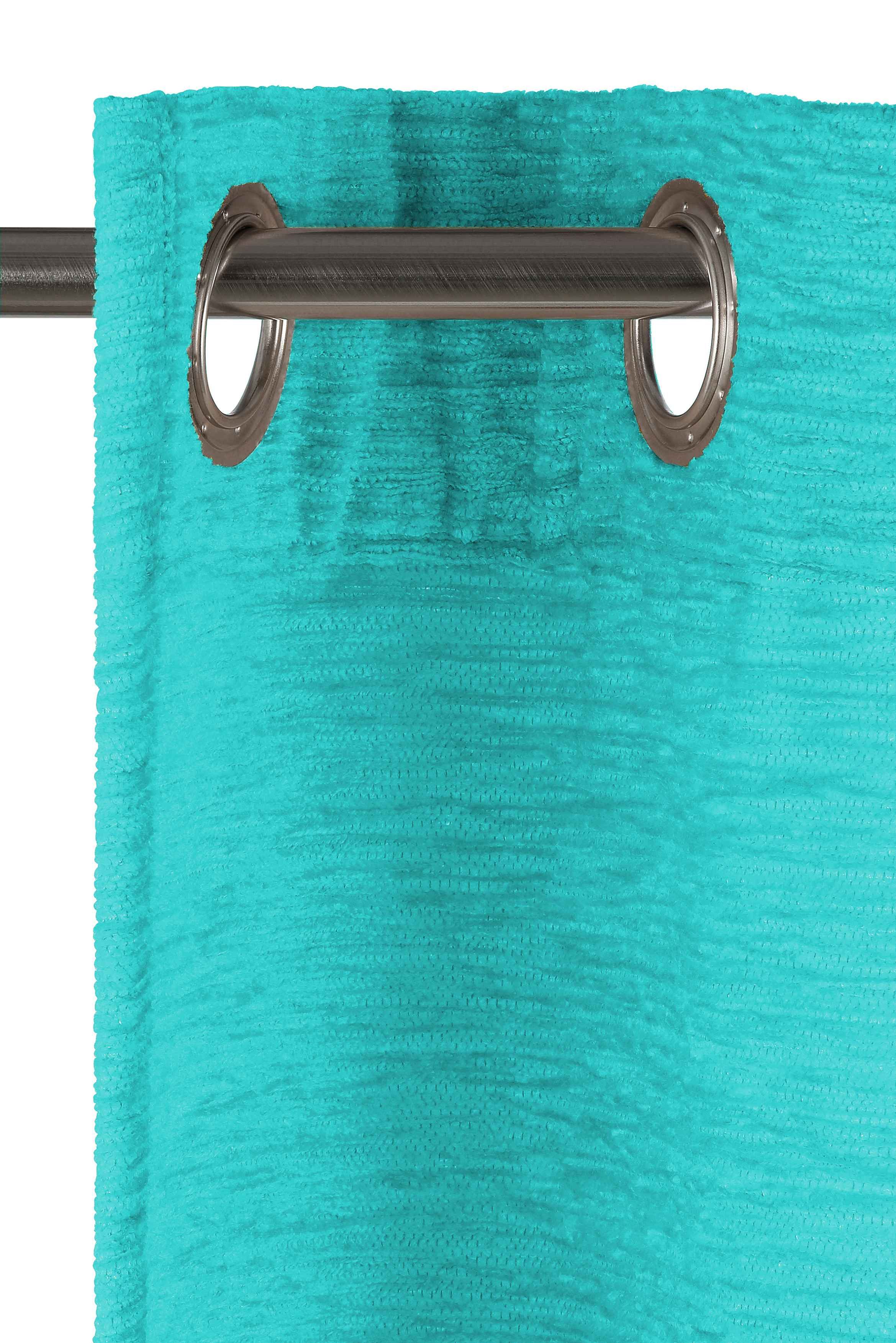 Thumbnail - Wirth Vorhang "Trondheim 234 g/m²" Ösen 1 Stk. tlg.