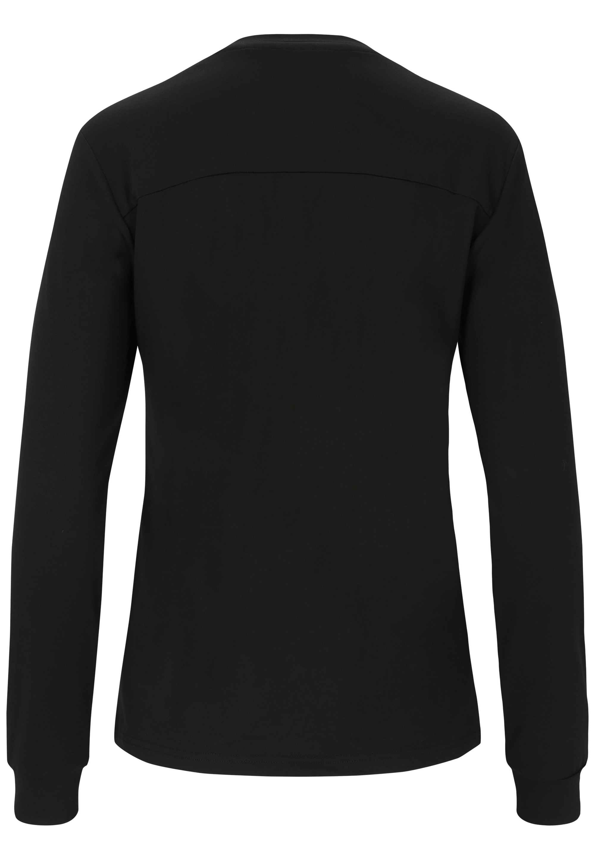 ENDURANCE Langarmshirt »Chalina«, aus superweichem Material