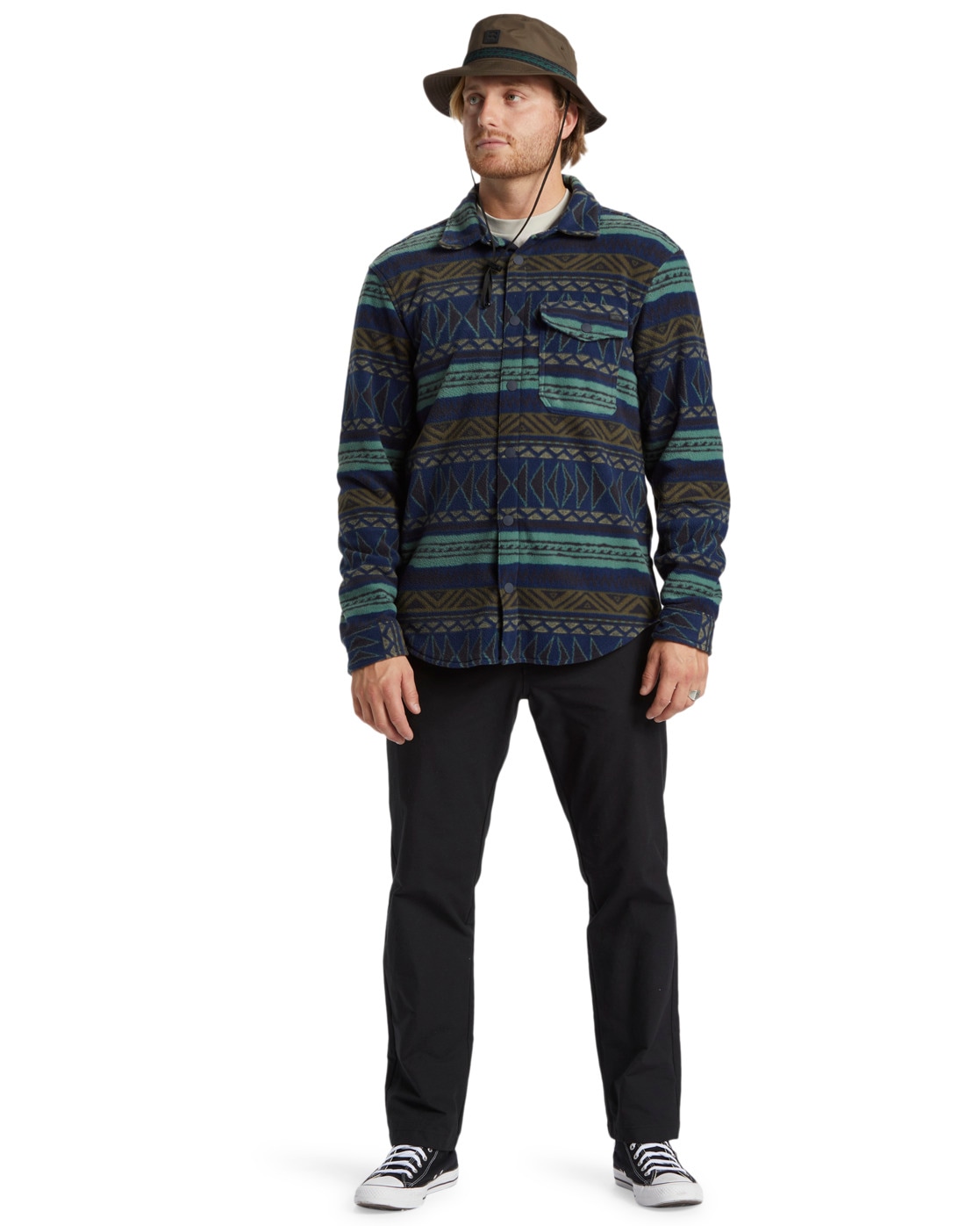 Billabong Outdoorhut »A/DIV«