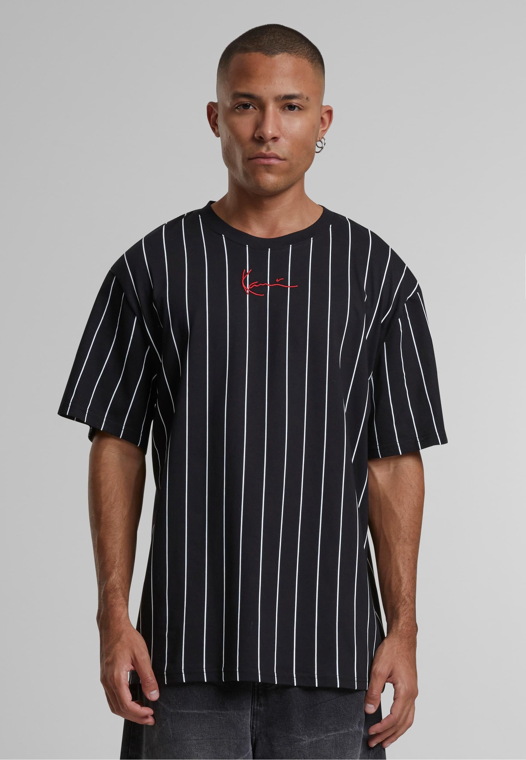 Karl Kani T-Shirt »Karl Kani Herren«, (1 tlg.)
