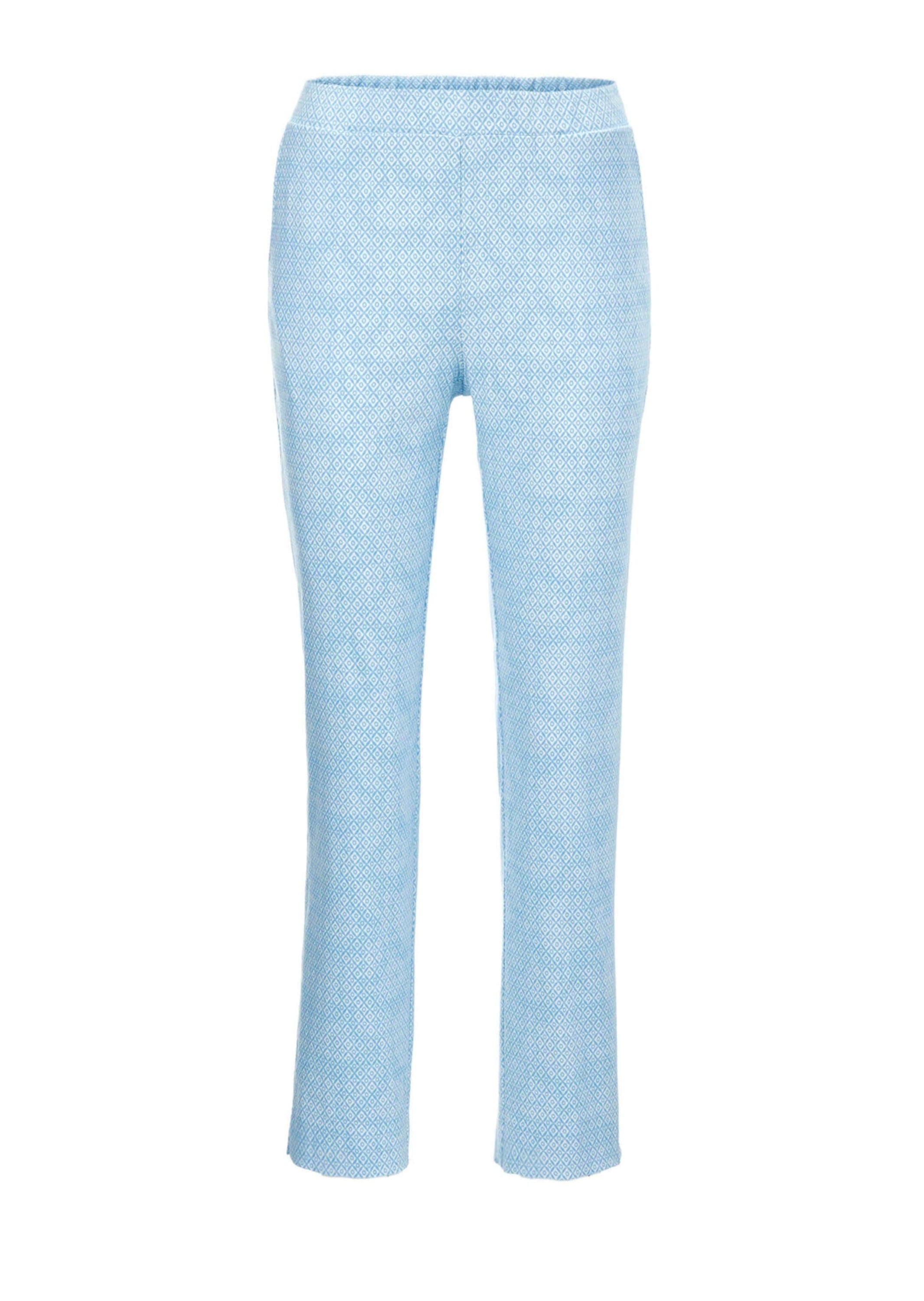 GOLDNER 2-in-1-Hose "Kurzgröße Druckhose Martha" günstig online kaufen