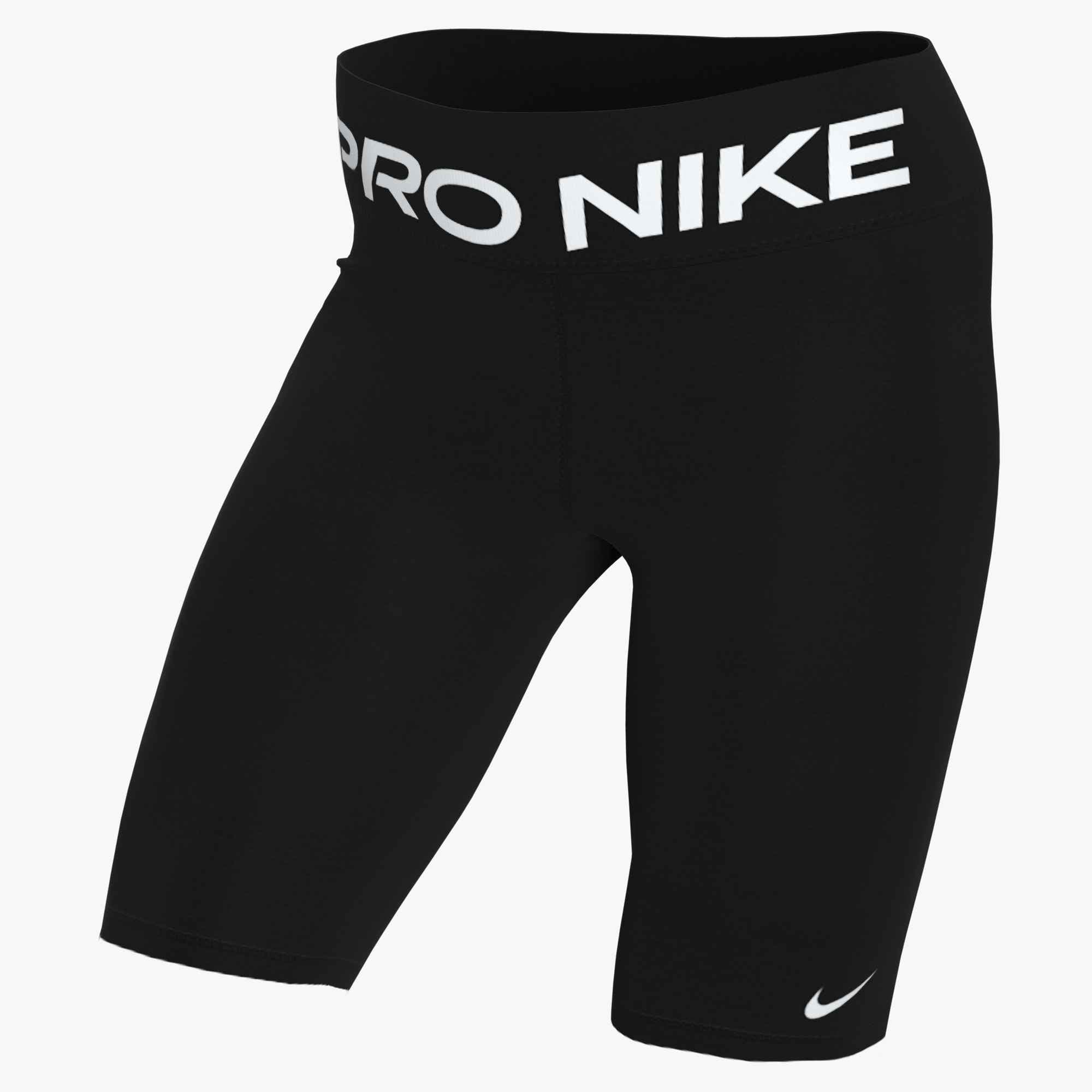 Nike Shorts »W NP 365 SHORT 8IN«  Nike Pro