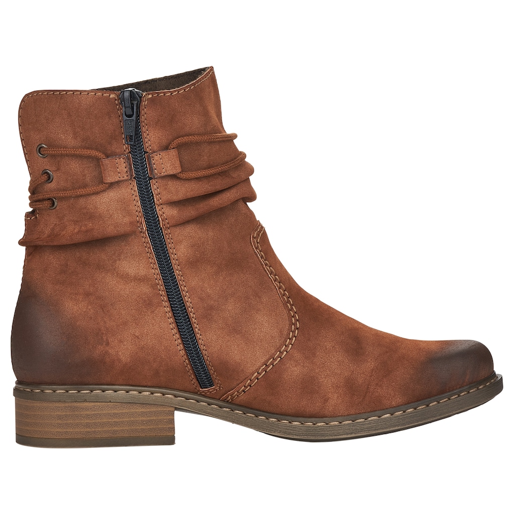 Rieker Stiefelette