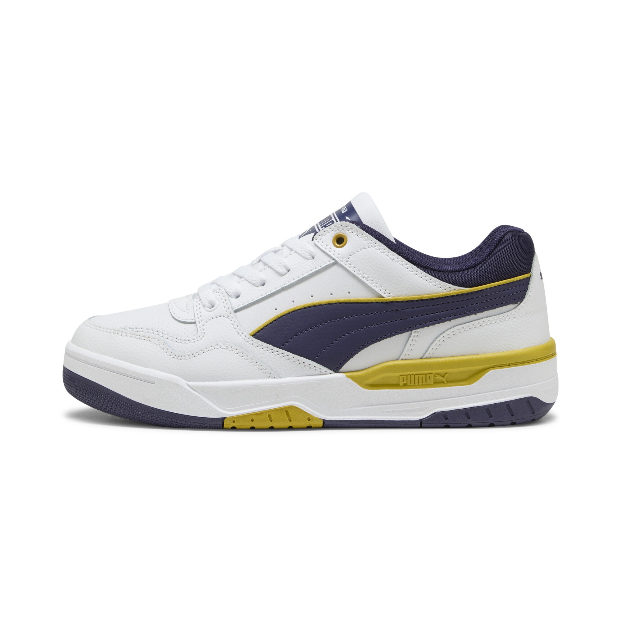 PUMA Sneaker »Rebound Retro Sneakers Erwachsene«