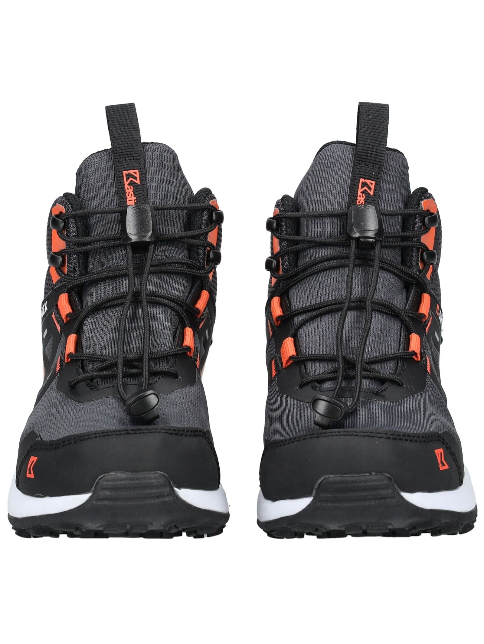 Kastinger Trekkingschuh »Kastinger Wanderschuhe Lederimitat/Nylon«