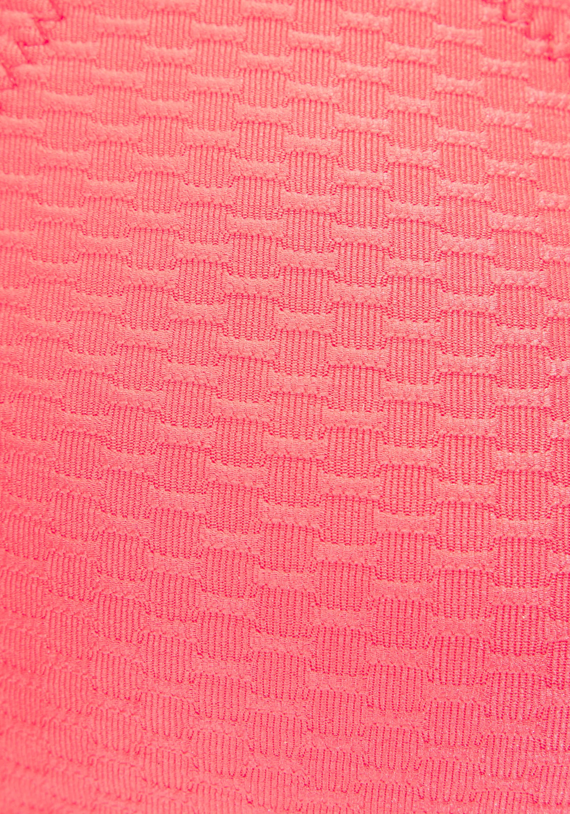 Bruno Banani Triangel-Bikini-Top »Kiara« Mit Zierring zwischen den Cups