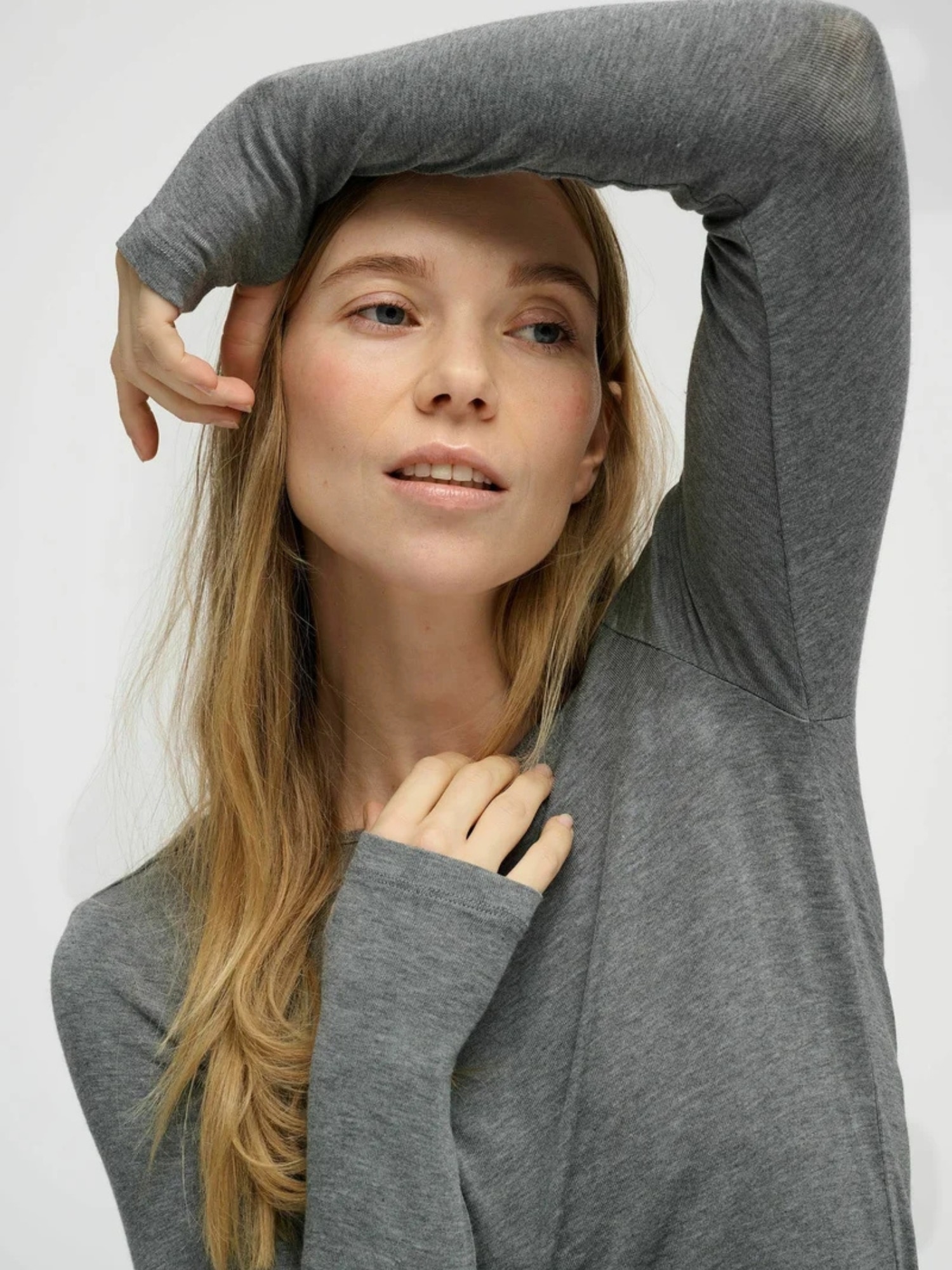 moshi moshi mind Kurzarmhemd »moshi moshi mind T-shirt evermore«