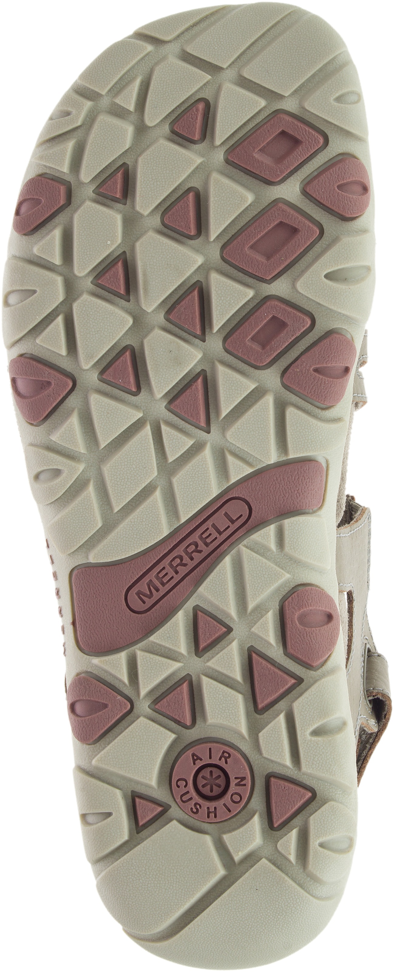 Merrell Sandale »SANDSPUR ROSE CONVERT«, mit Klettverschluss