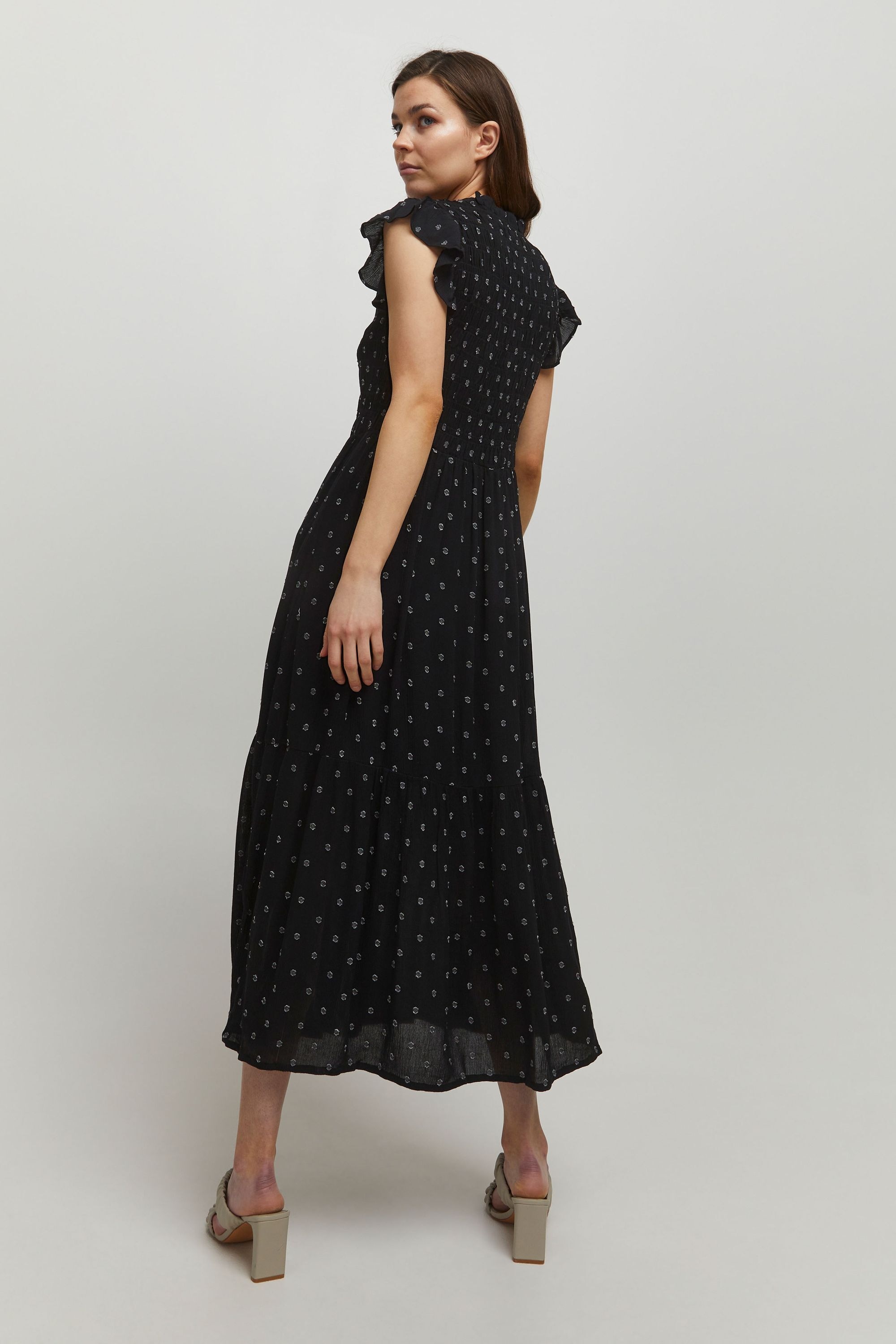 b.young Midikleid »Midikleid BYFelice«
