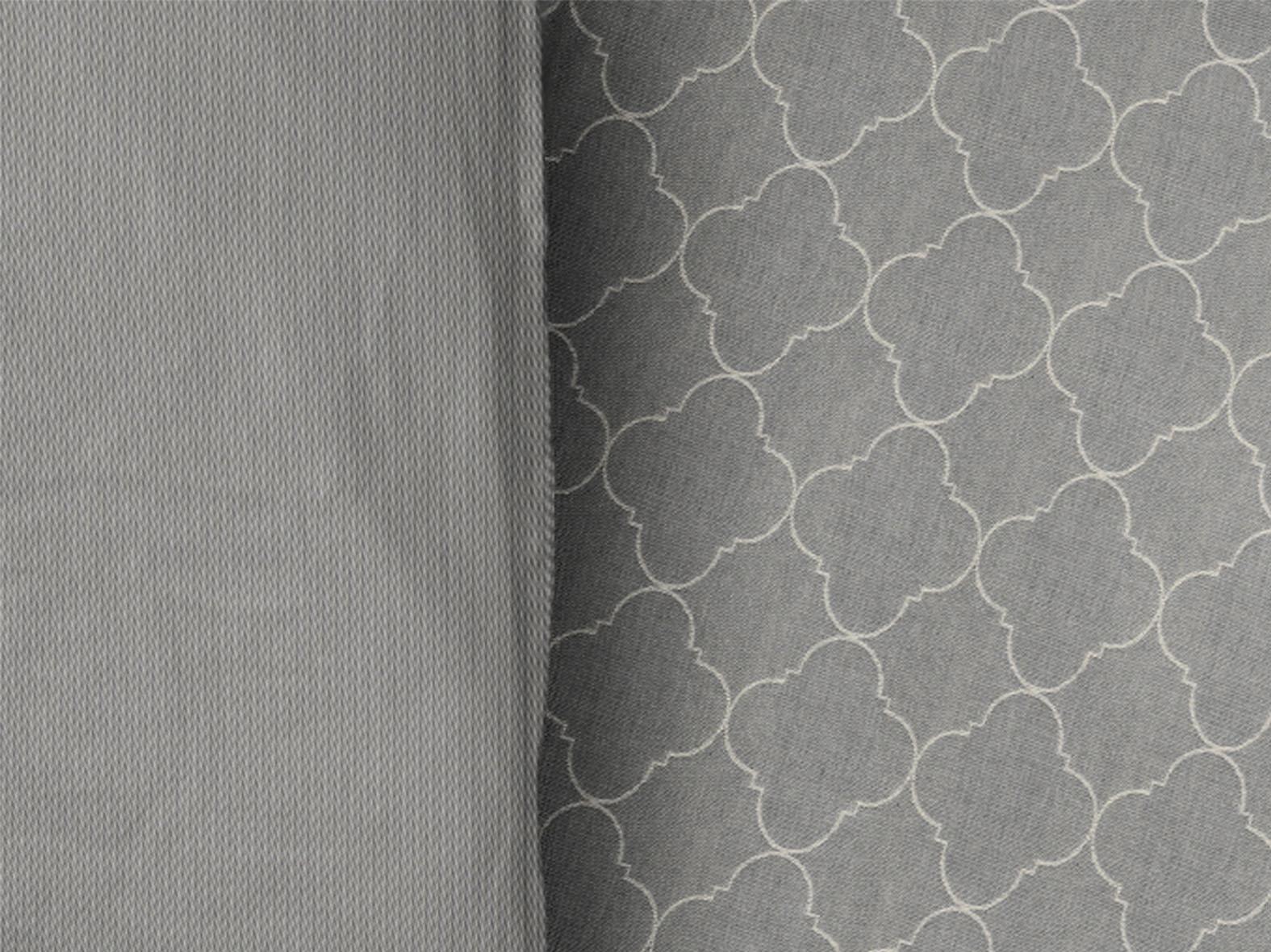 Adam Wendebettwäsche "Indian Cortezada light" 2 Stk. aus 100 % Bio-Baumwoll günstig online kaufen