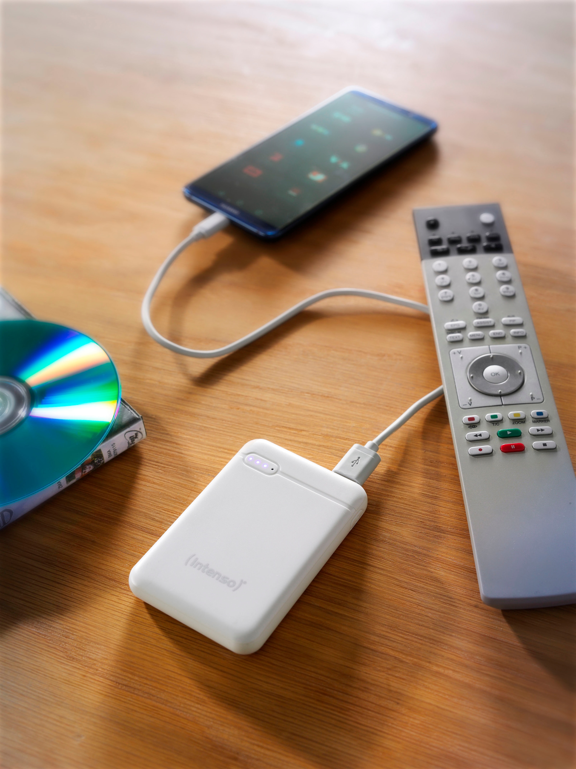 Intenso Powerbank »7313522«