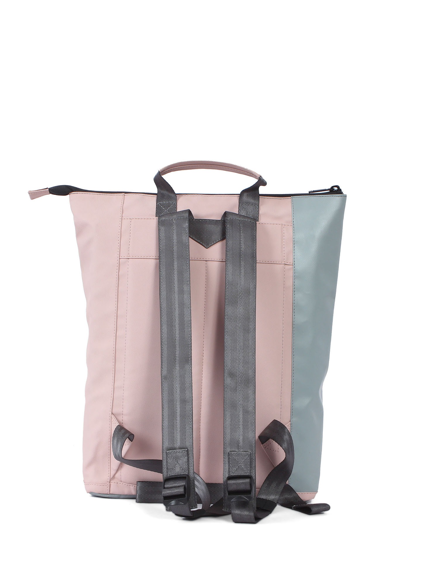 7clouds Laptoprucksack »Shawi 7.1«, mit recyceltem PET