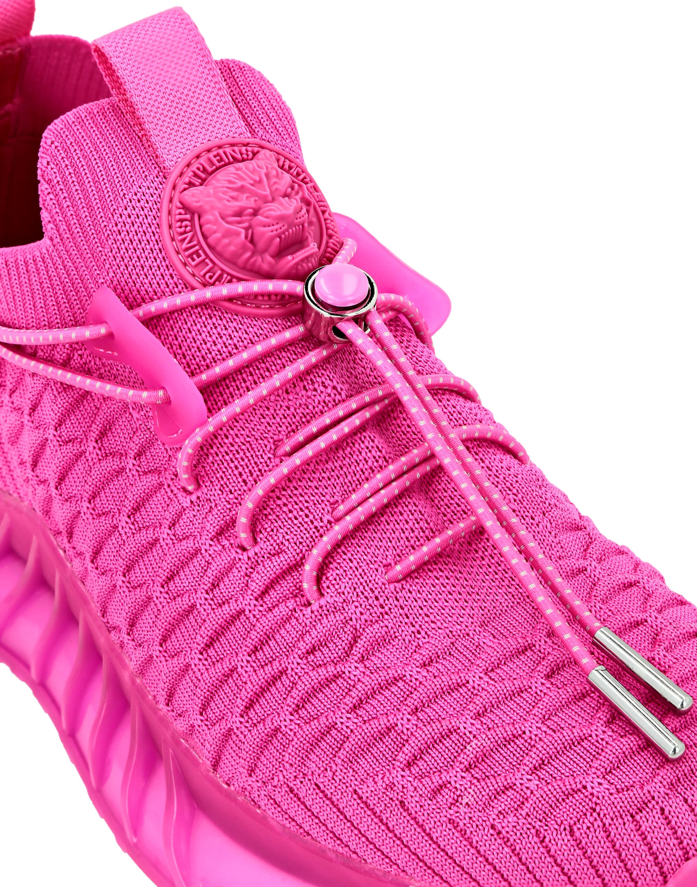 PLEIN SPORT Sneaker »Runner Sneaker«