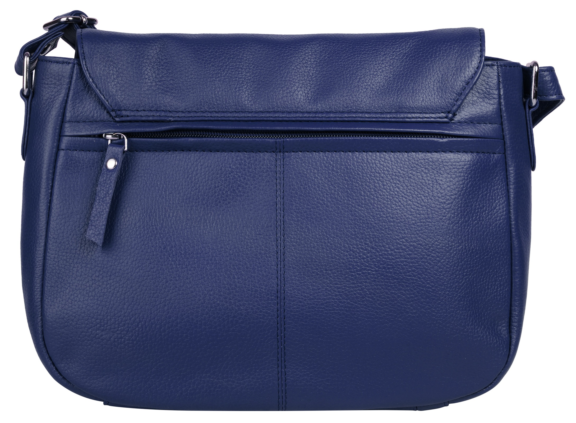 Thumbnail - Bruno Banani Umhängetasche echt Leder